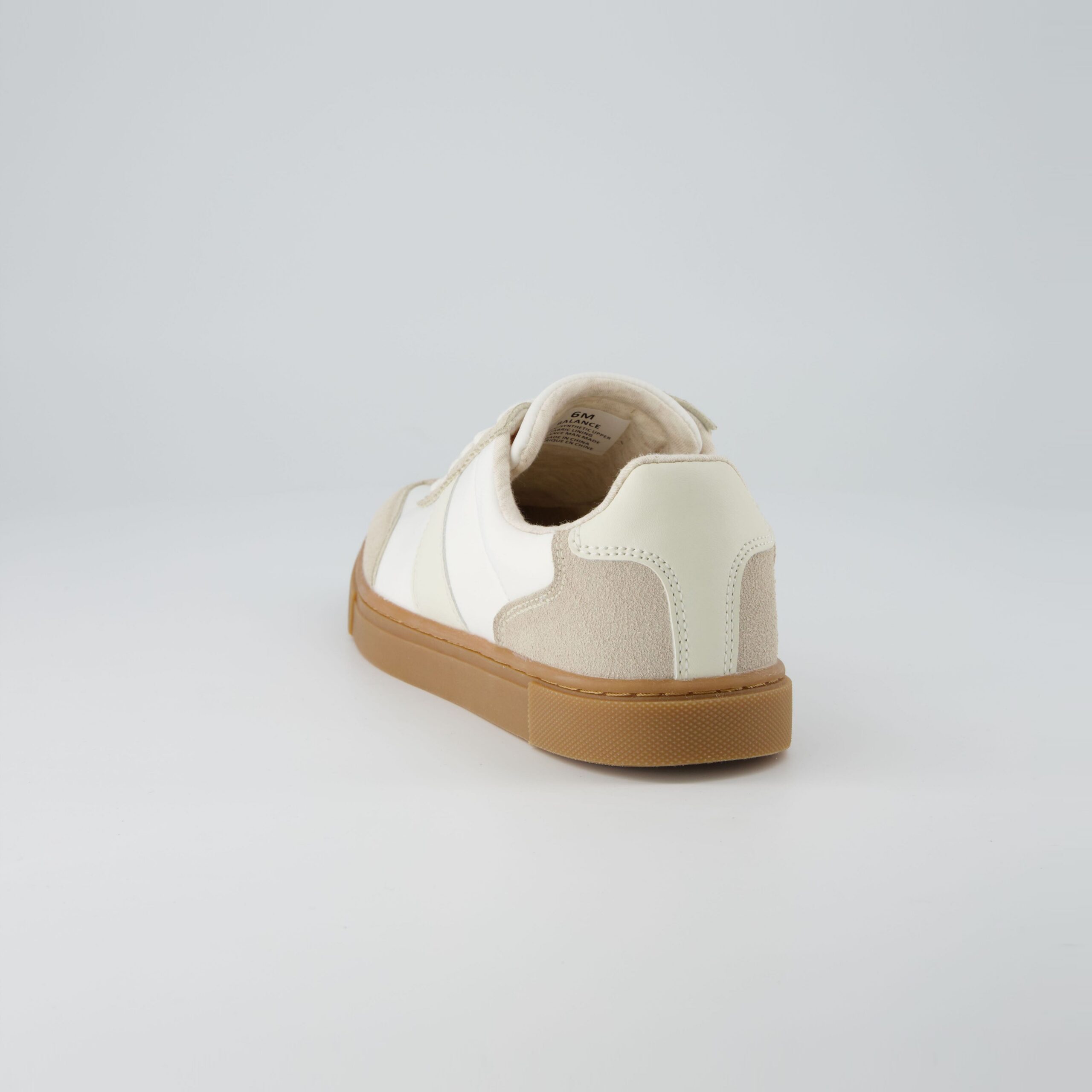 Balance Lace Up Sneaker - Image 13
