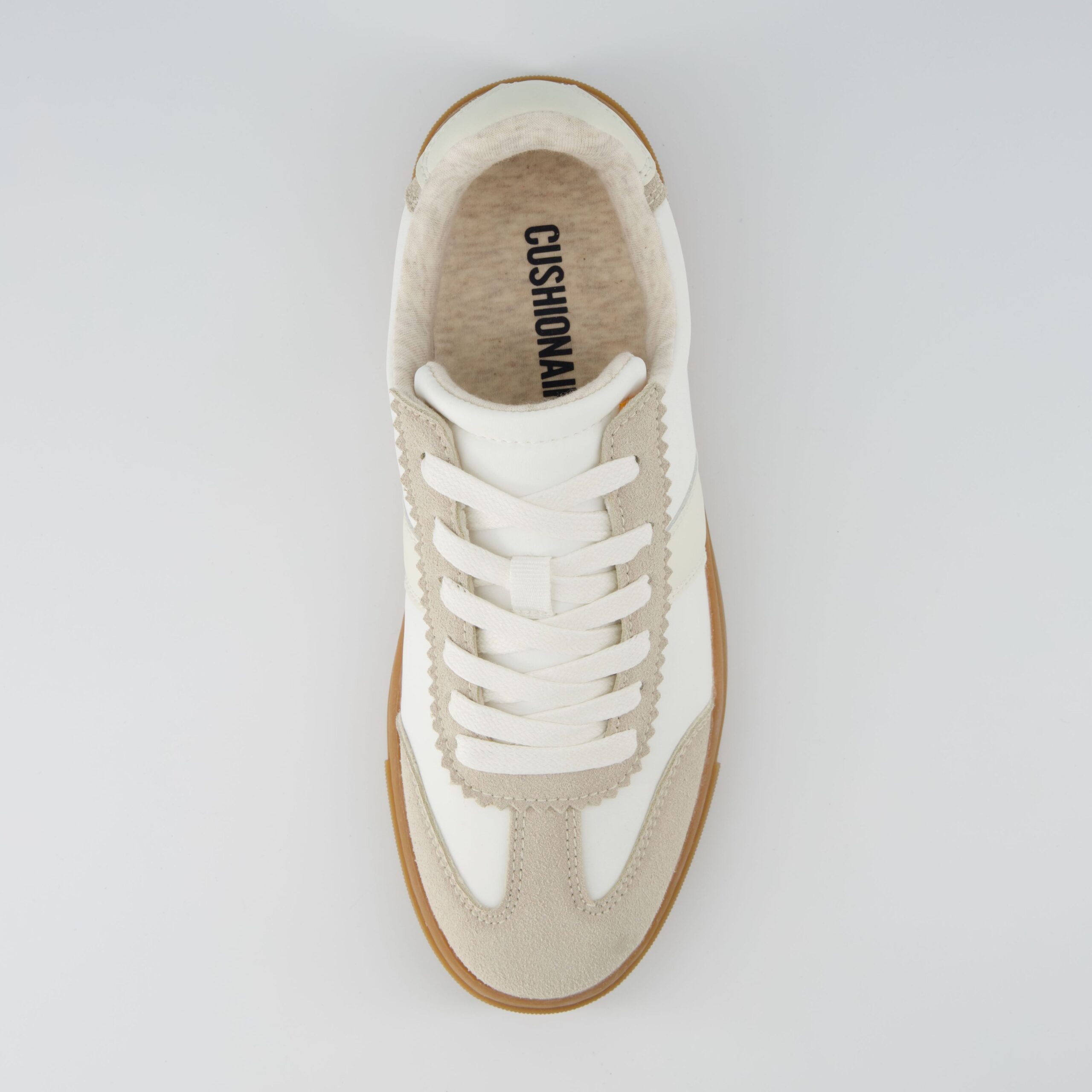 Balance Lace Up Sneaker - Image 14