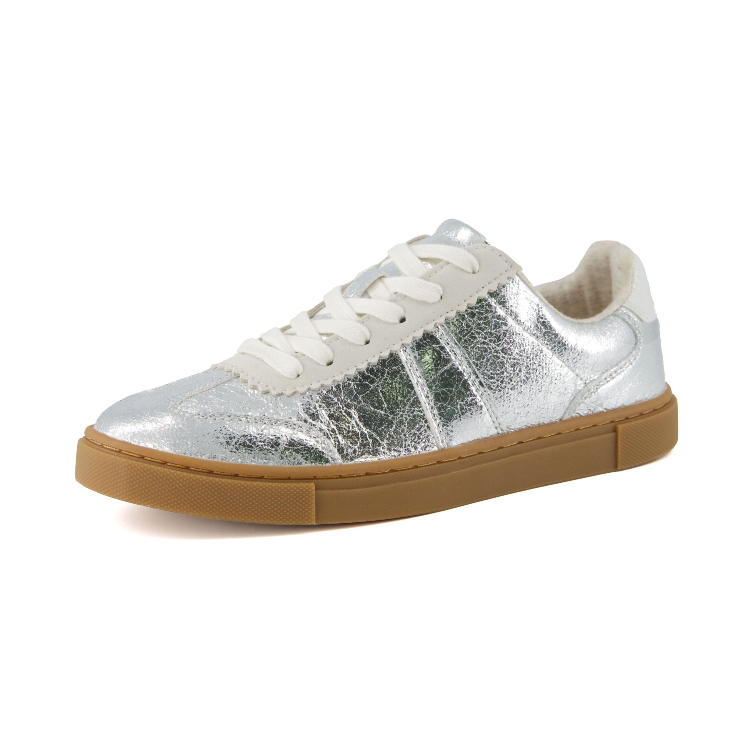 Balance Lace Up Sneaker - Image 16