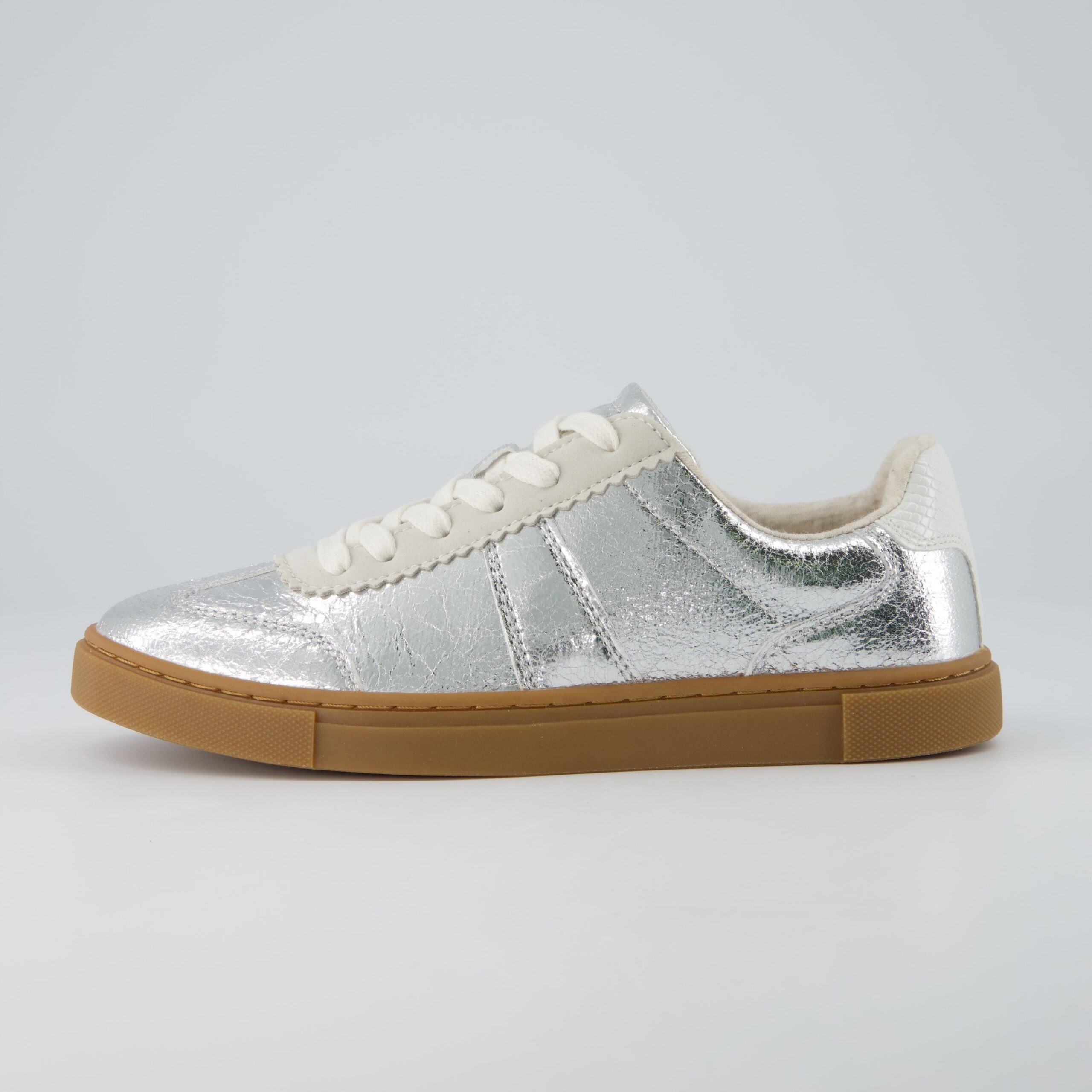 Balance Lace Up Sneaker - Image 15