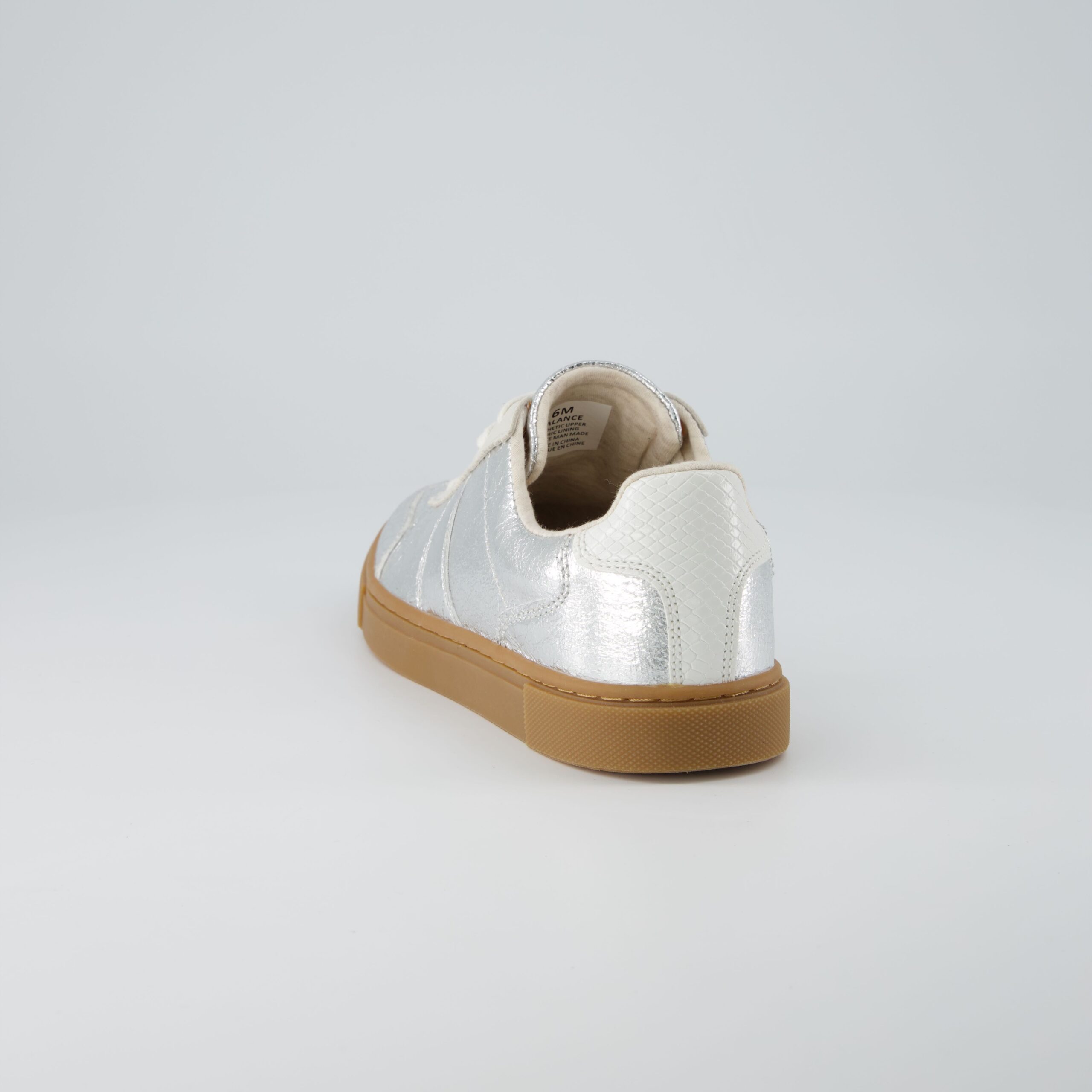 Balance Lace Up Sneaker - Image 21