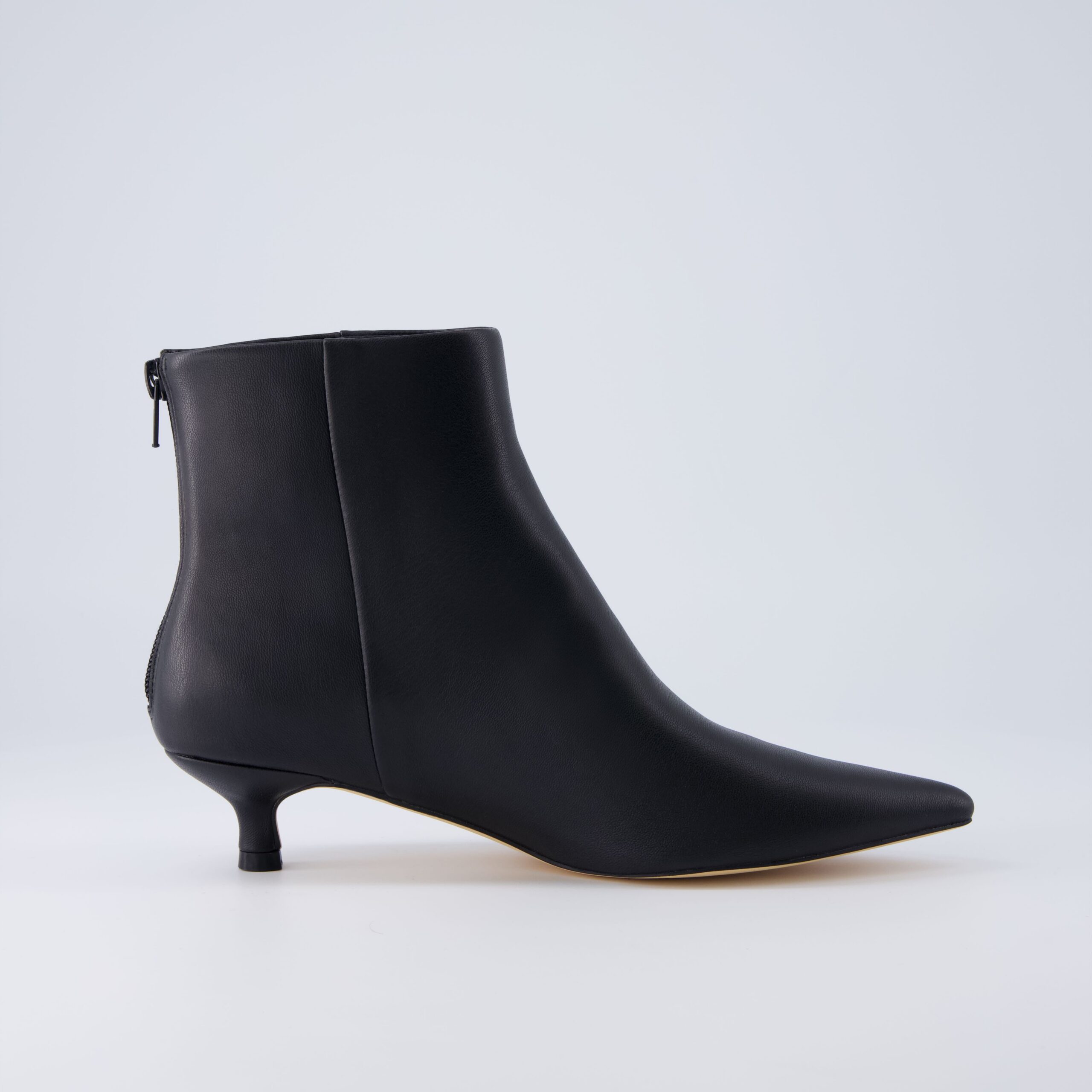 Barbie Kitten Heel Bootie - Image 5