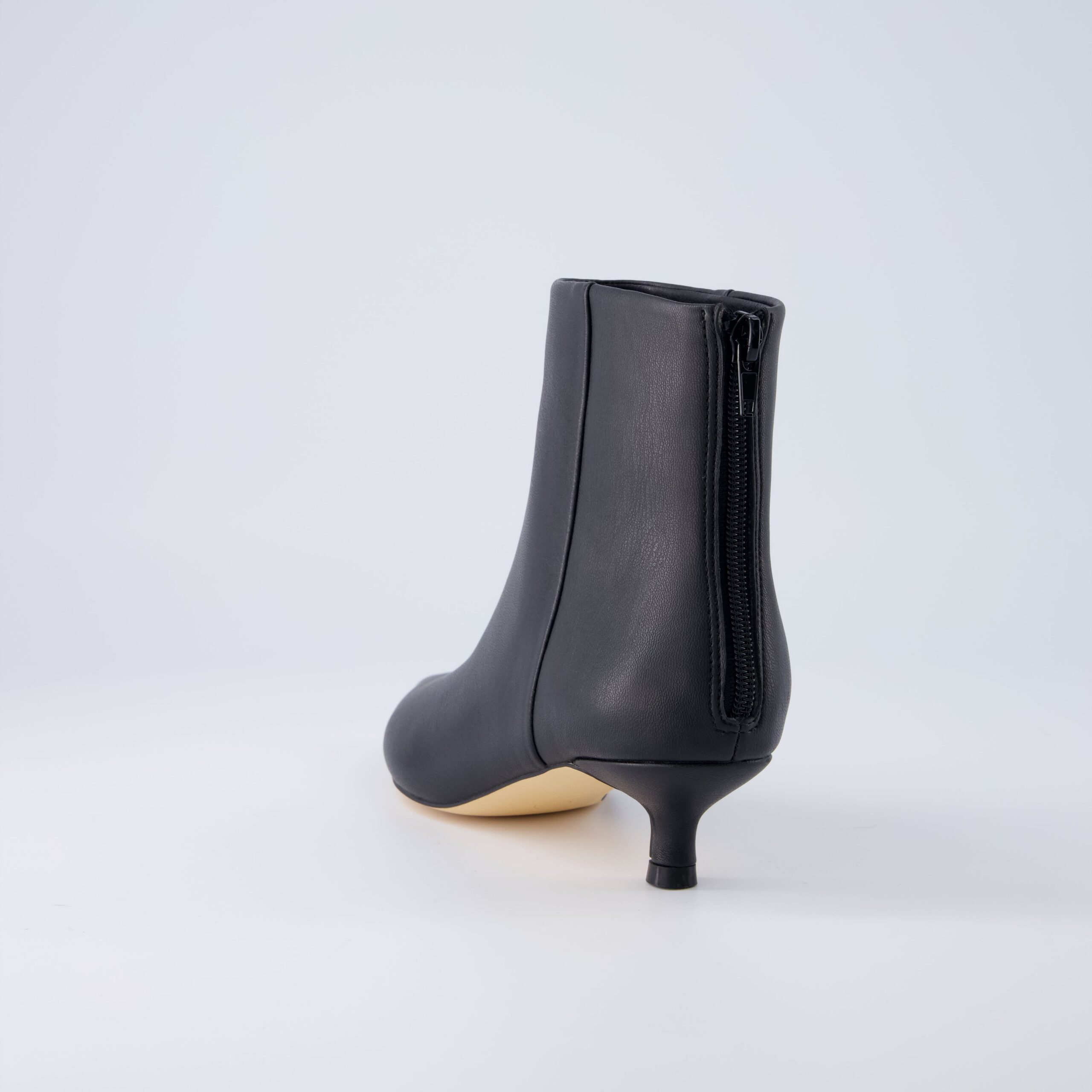 Barbie Kitten Heel Bootie - Image 7