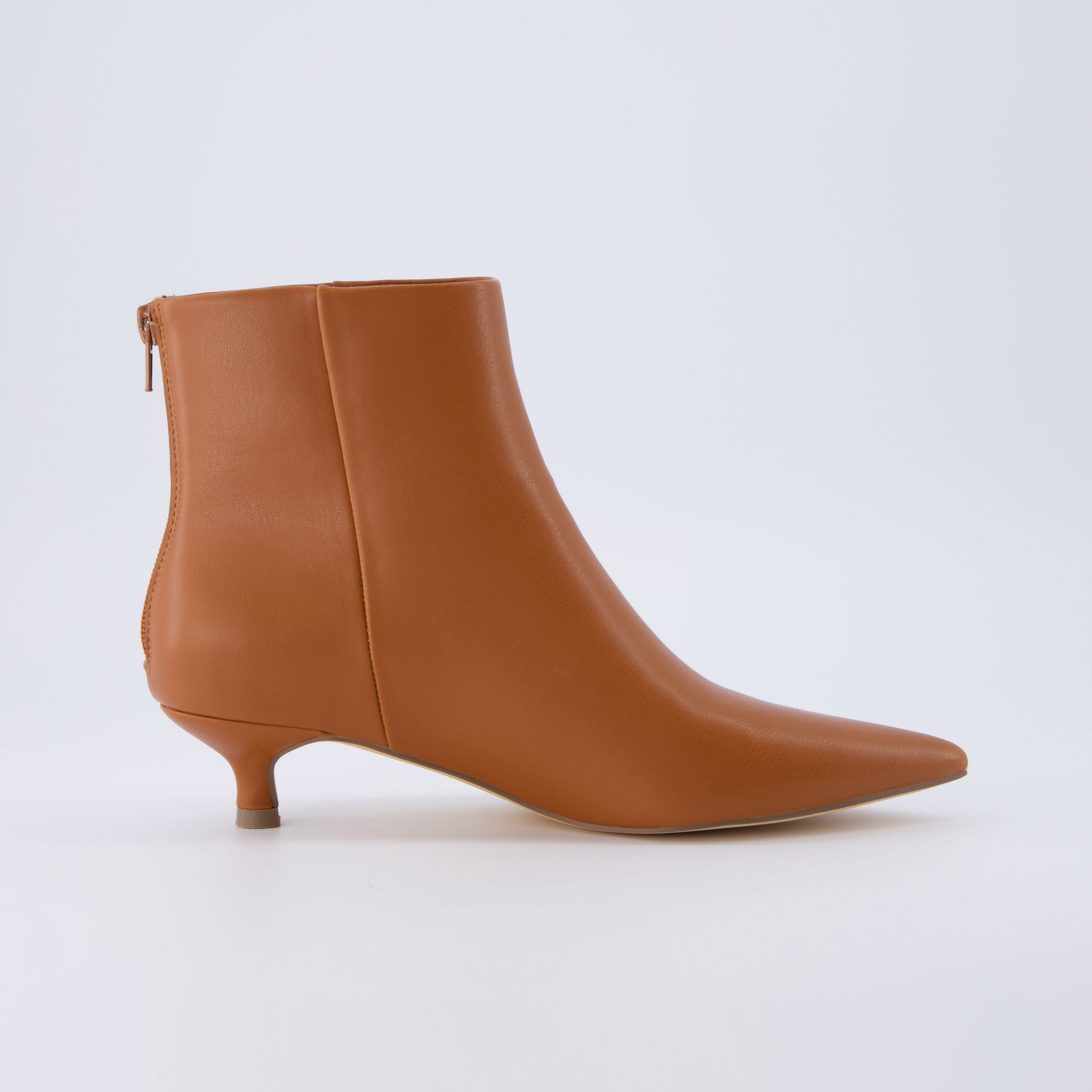 Barbie Kitten Heel Bootie - Image 12