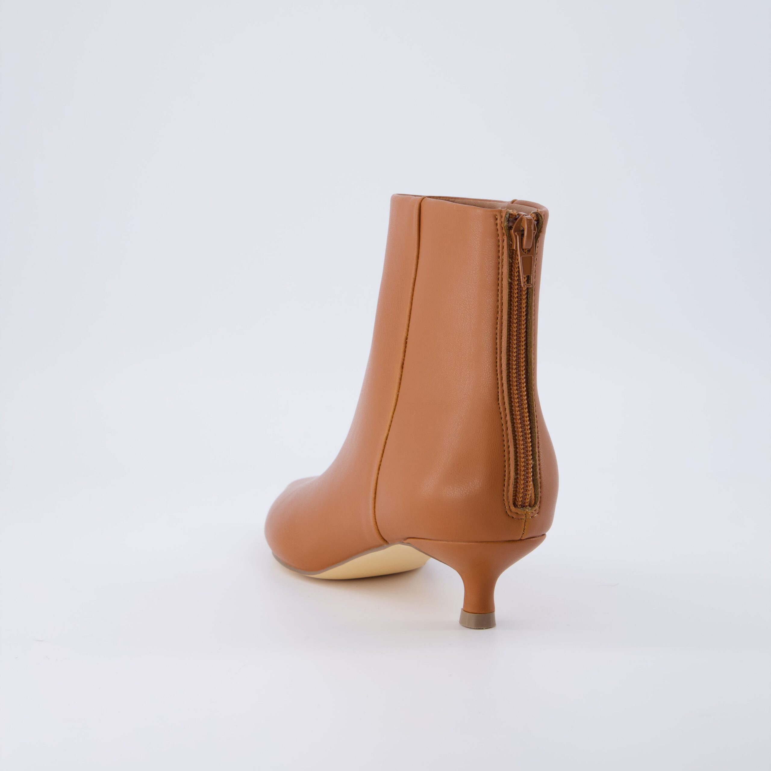 Barbie Kitten Heel Bootie - Image 13