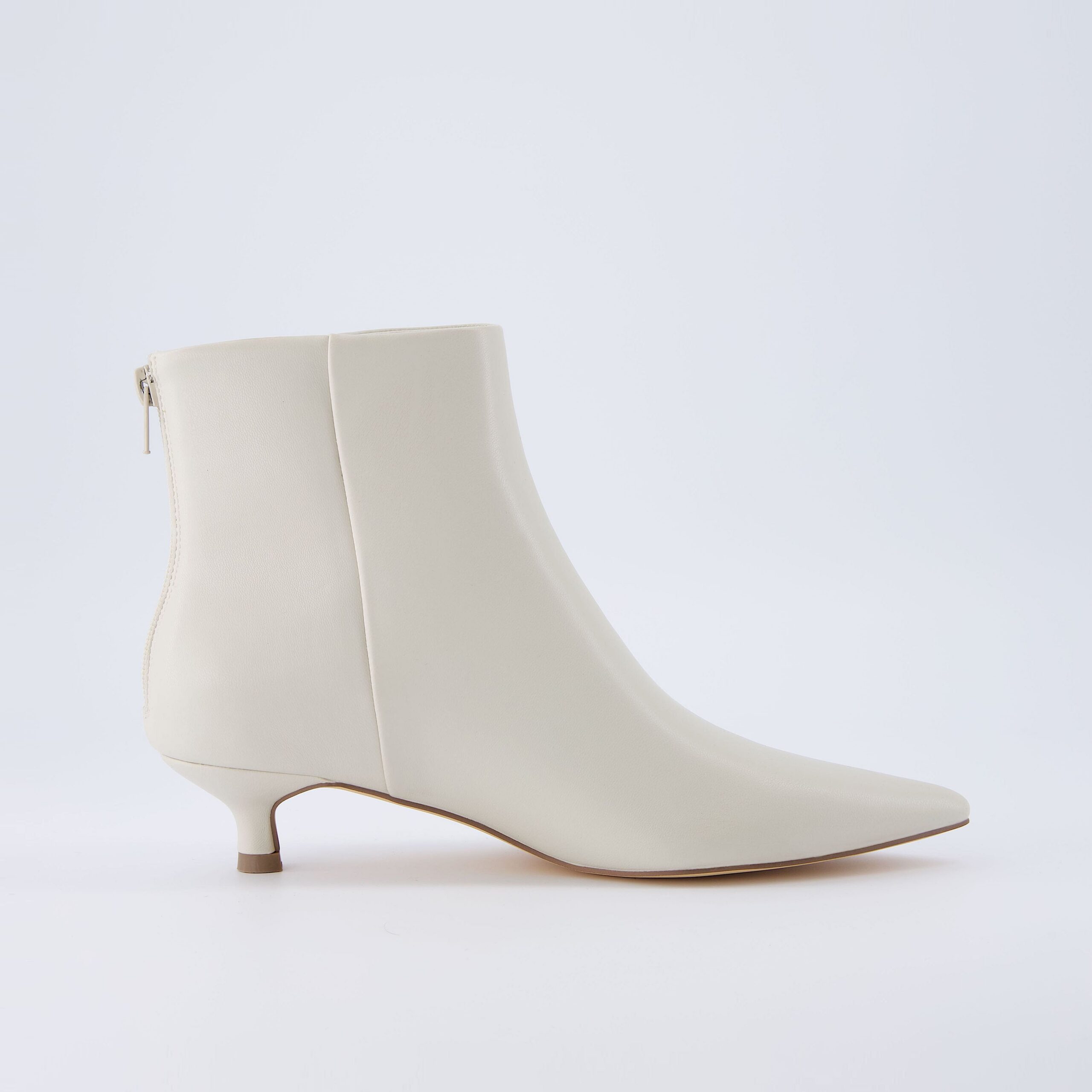 Barbie Kitten Heel Bootie - Image 18