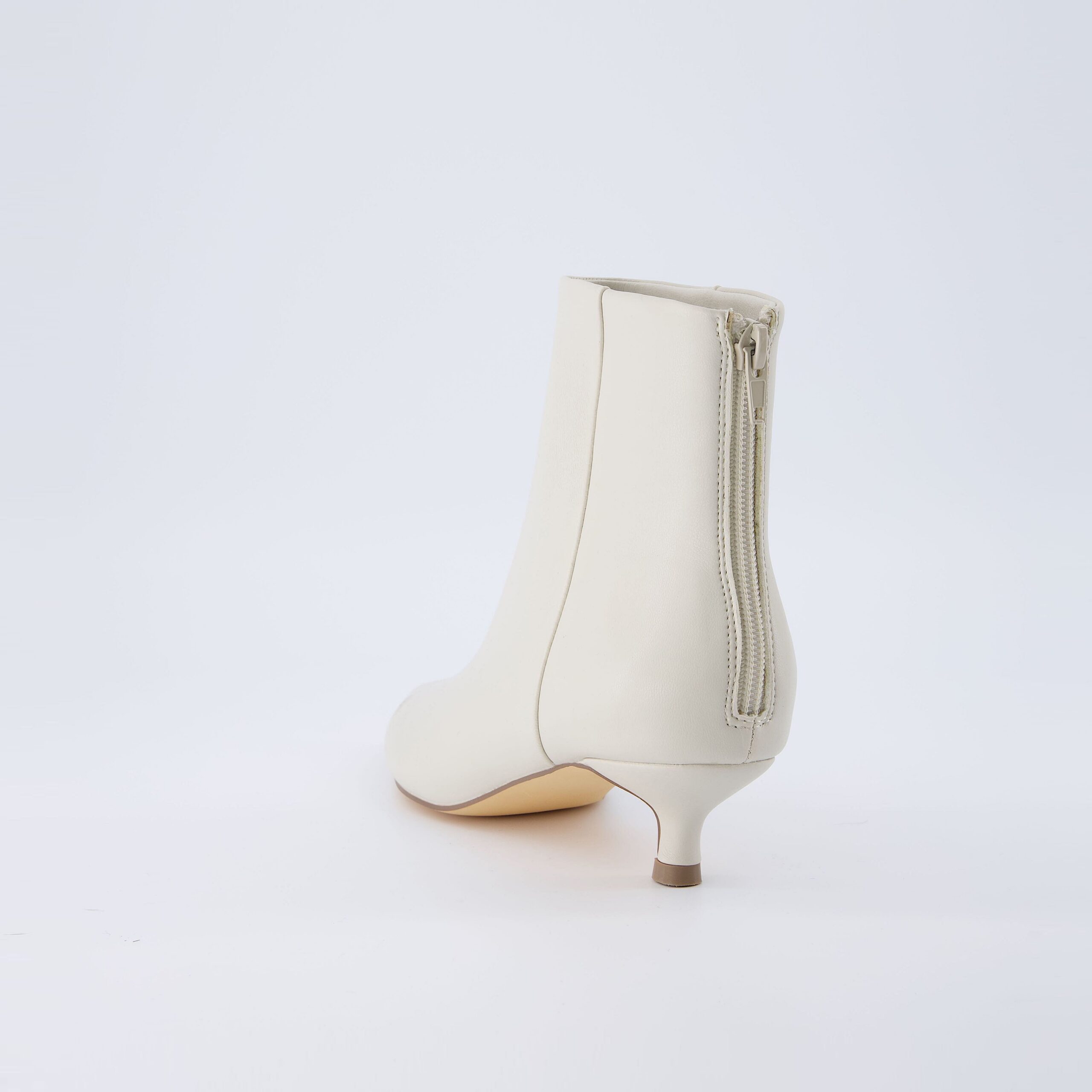 Barbie Kitten Heel Bootie - Image 19