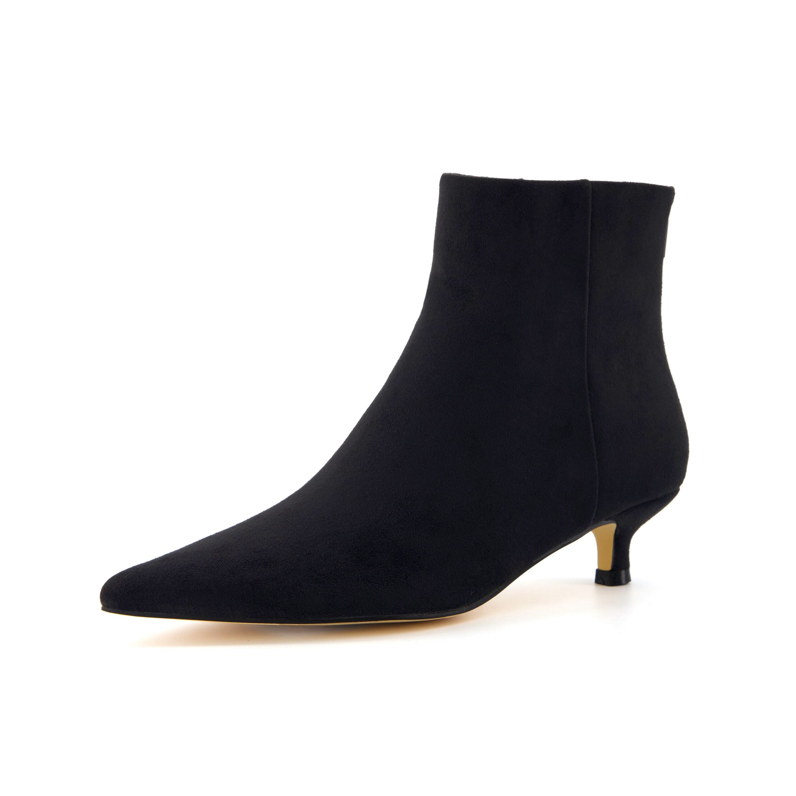 Barbie Kitten Heel Bootie - Image 22