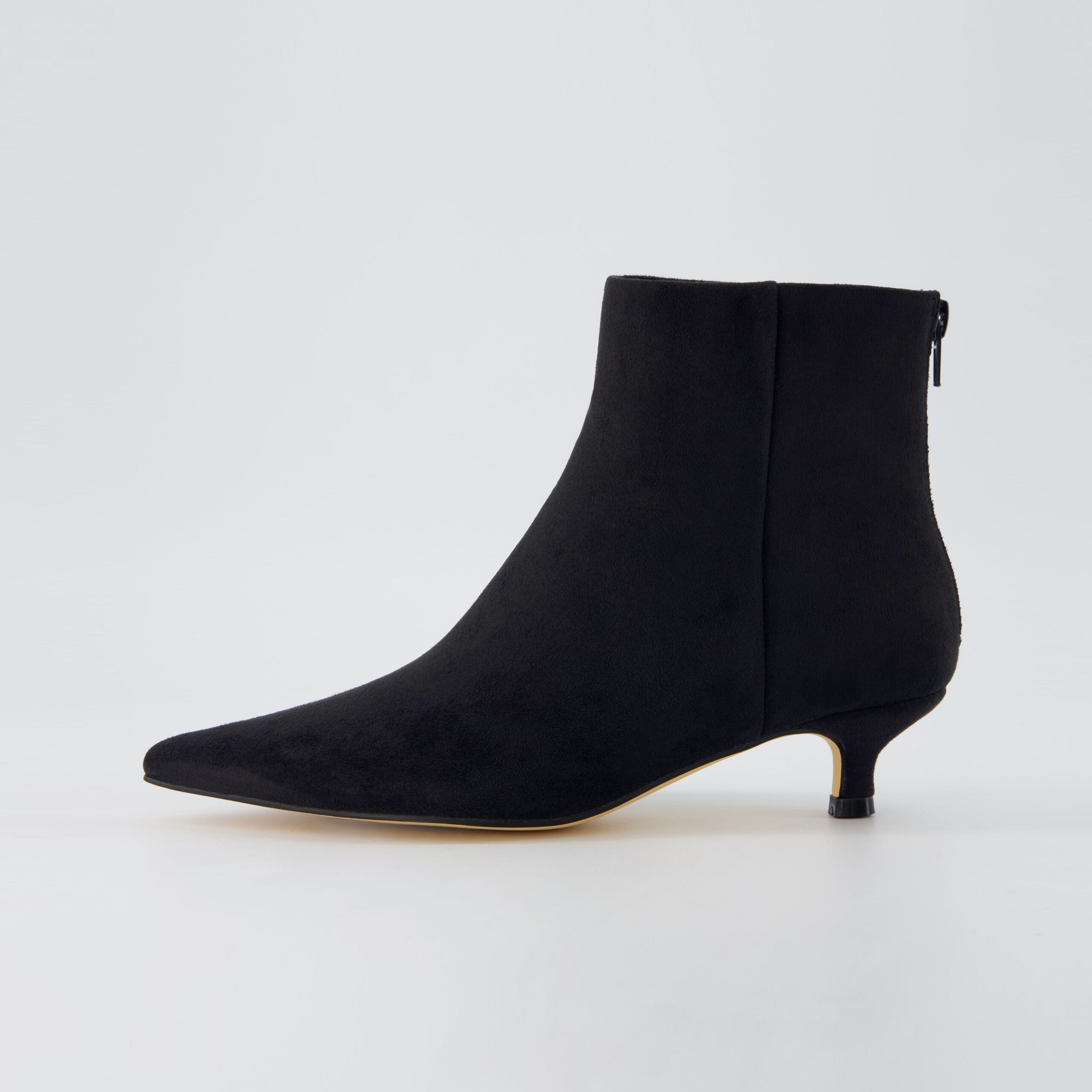 Barbie Kitten Heel Bootie - Image 21