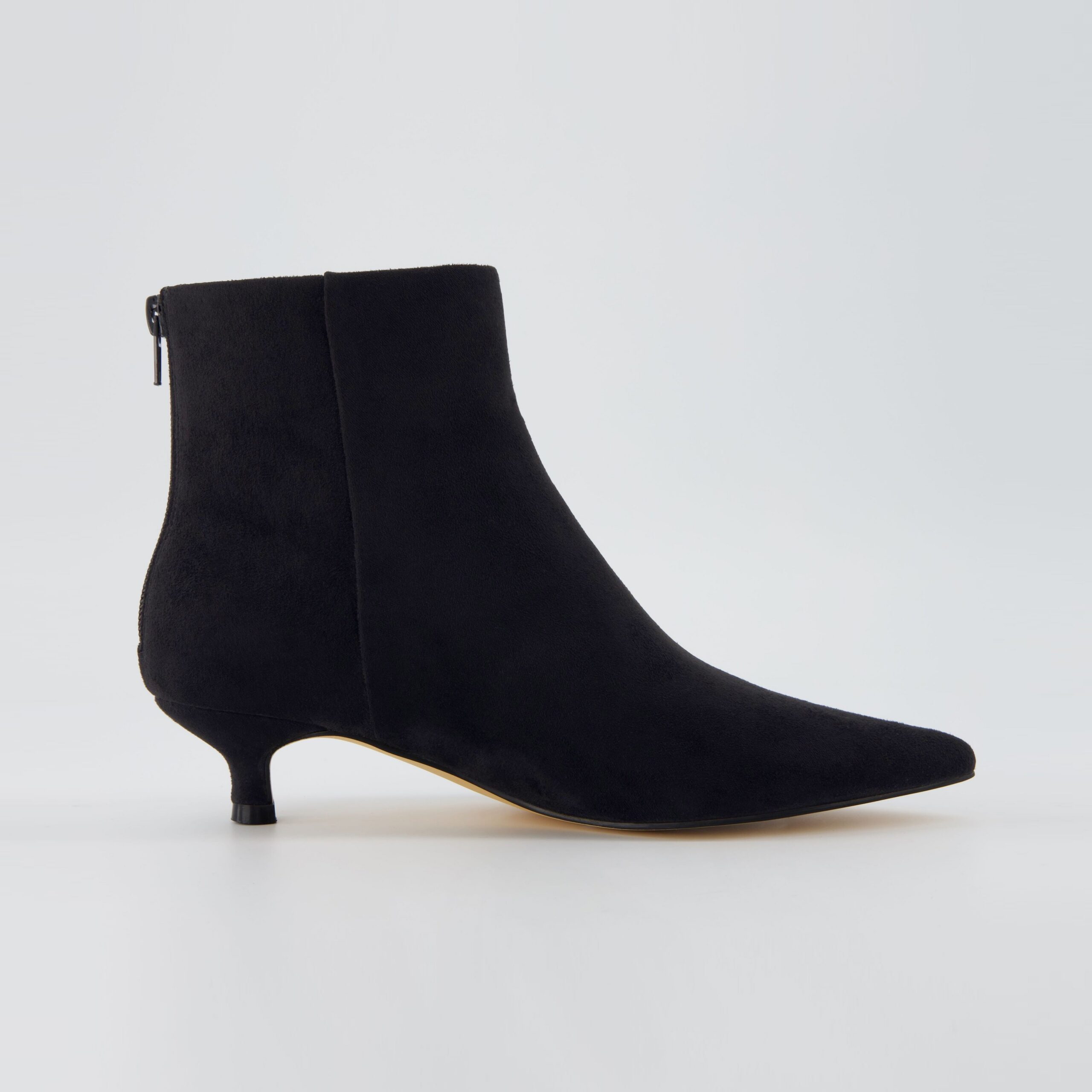 Barbie Kitten Heel Bootie - Image 24
