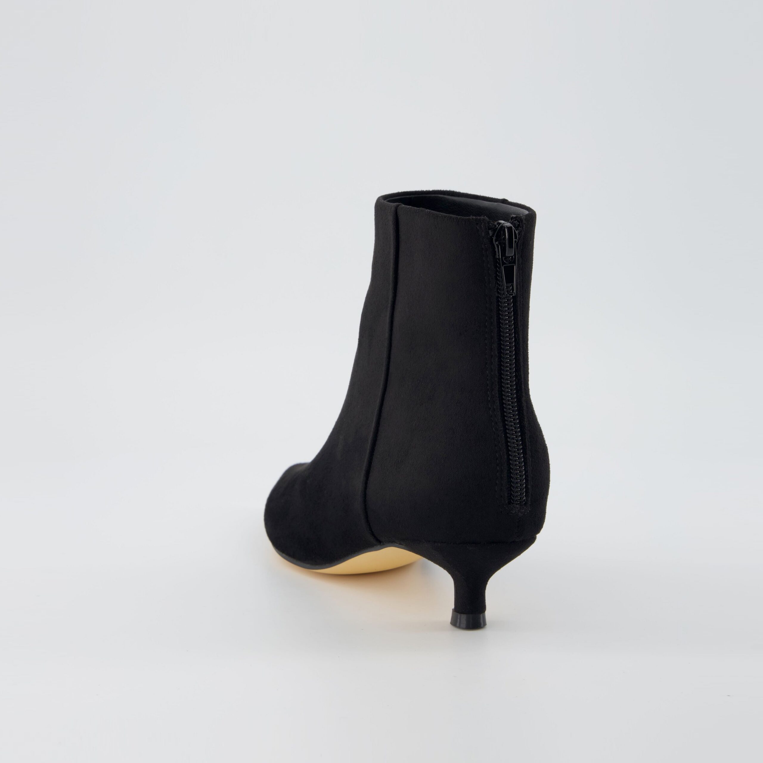 Barbie Kitten Heel Bootie - Image 25