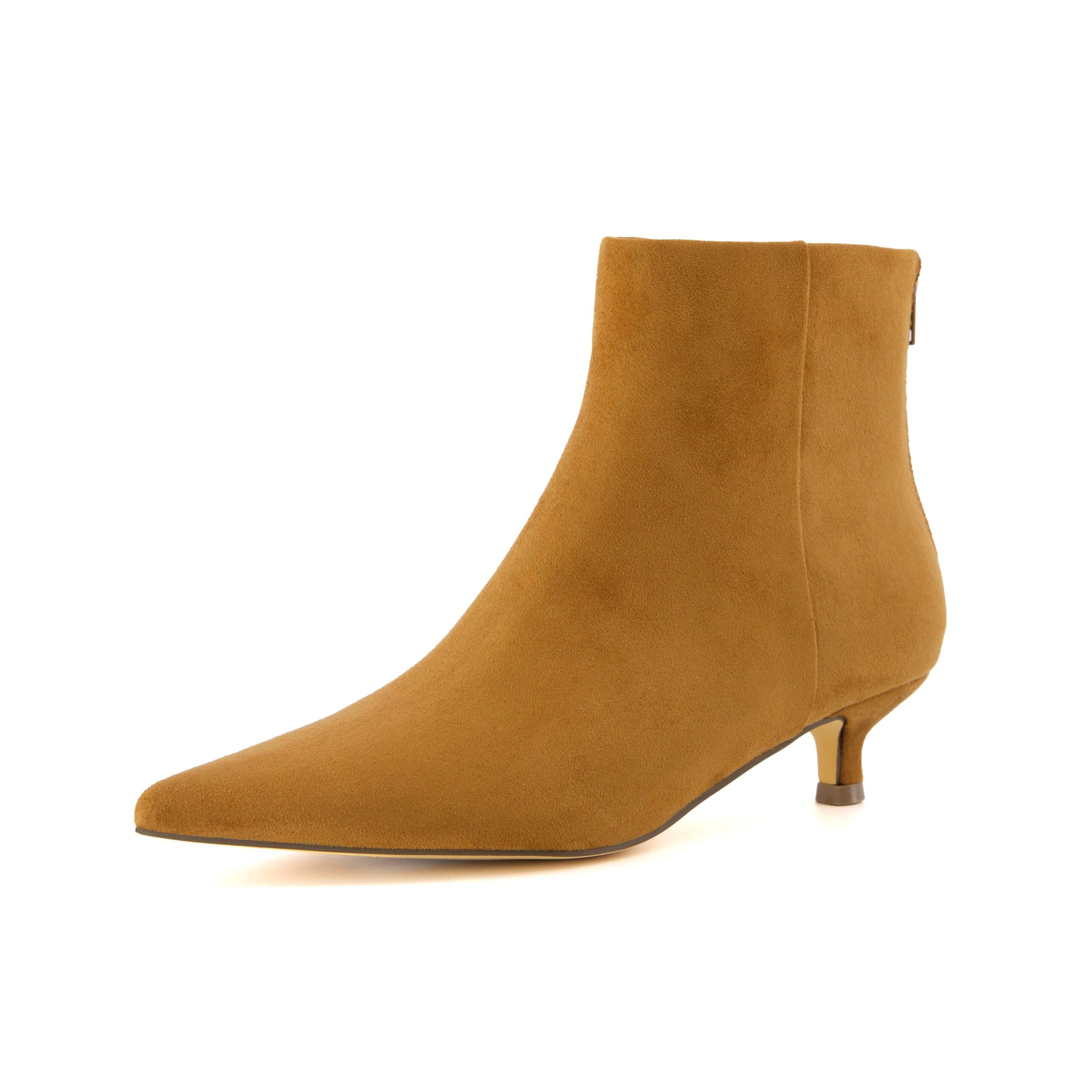 Barbie Kitten Heel Bootie - Image 28