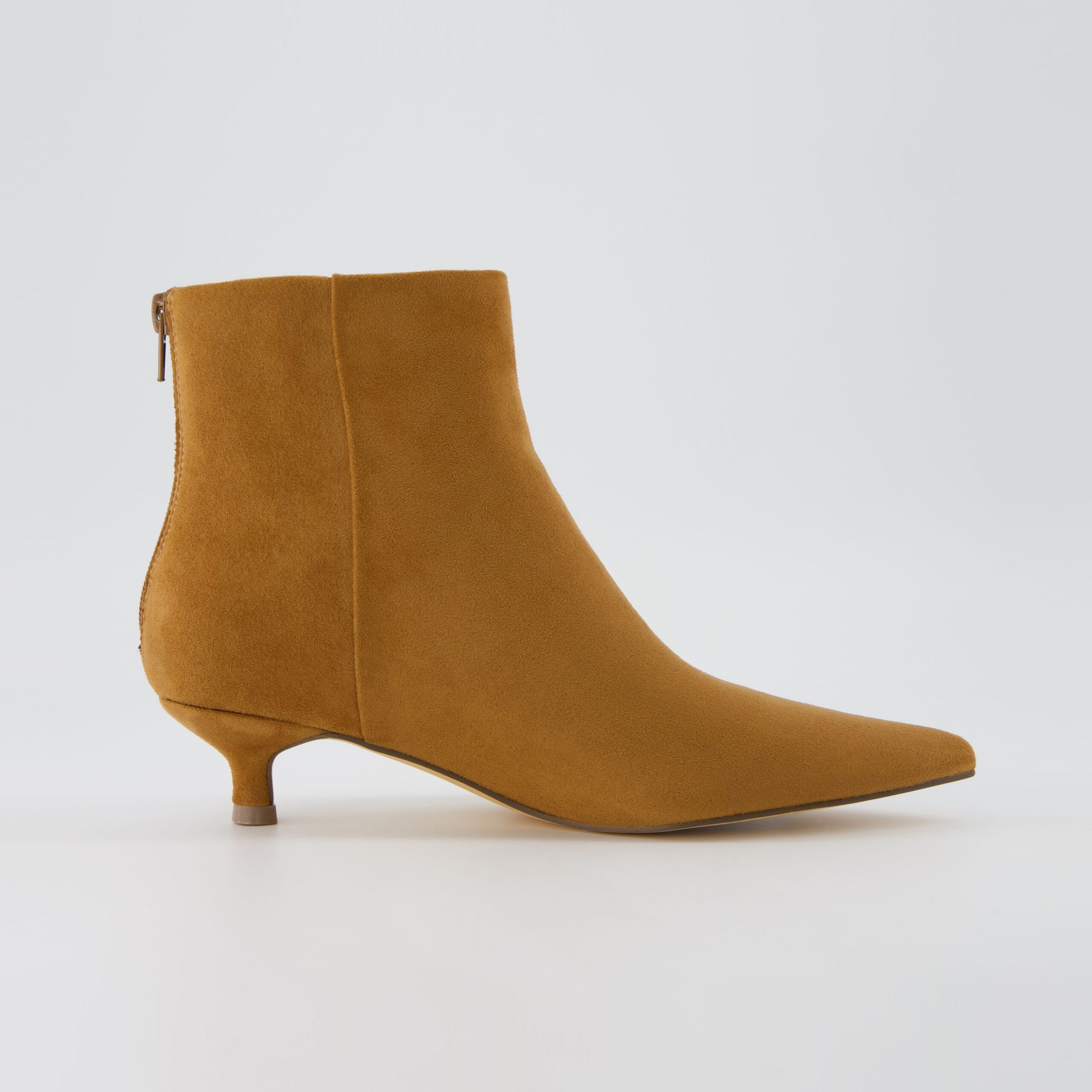 Barbie Kitten Heel Bootie - Image 30