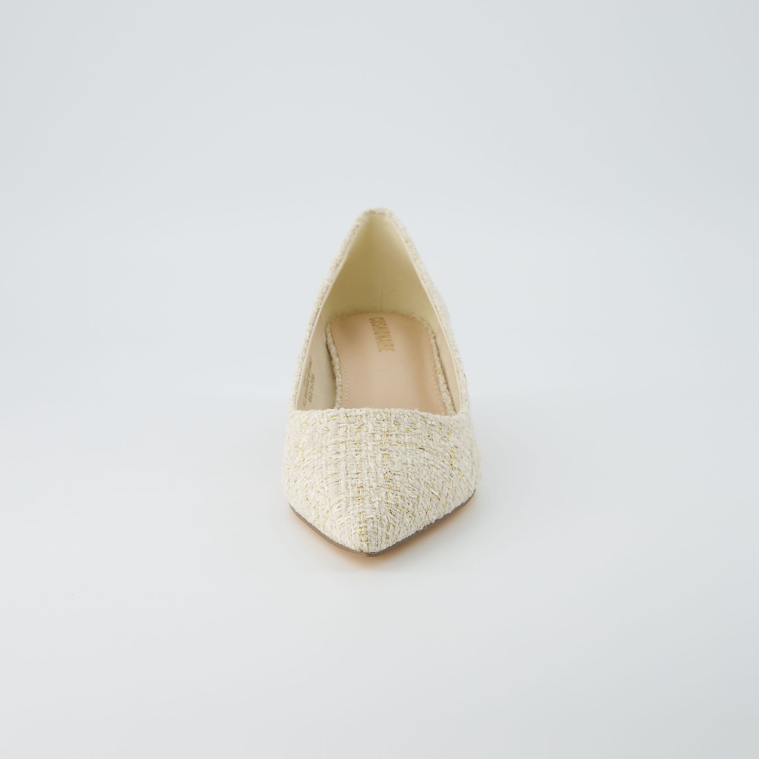 Bay Kitten Heel Pump - Image 27