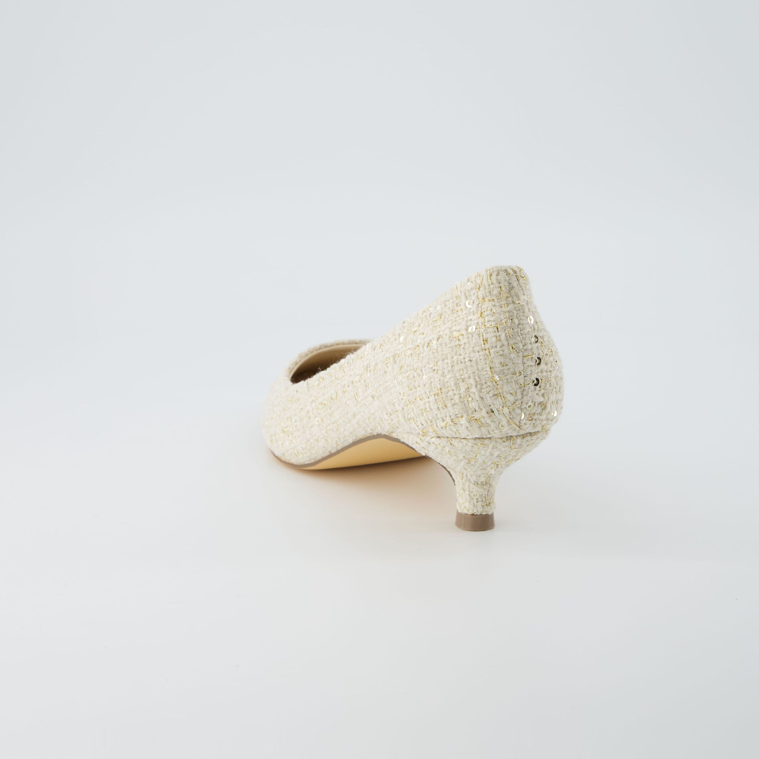 Bay Kitten Heel Pump - Image 29