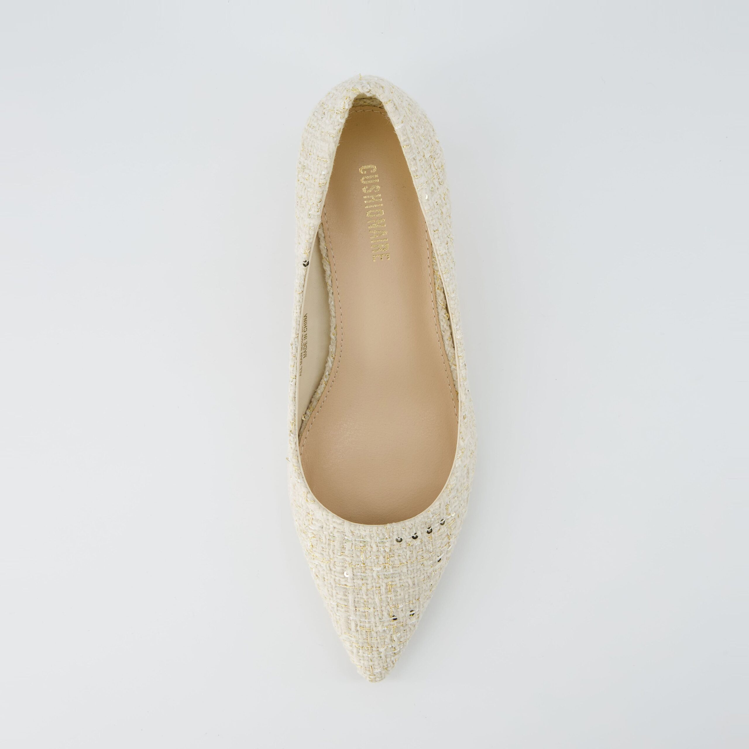 Bay Kitten Heel Pump - Image 30