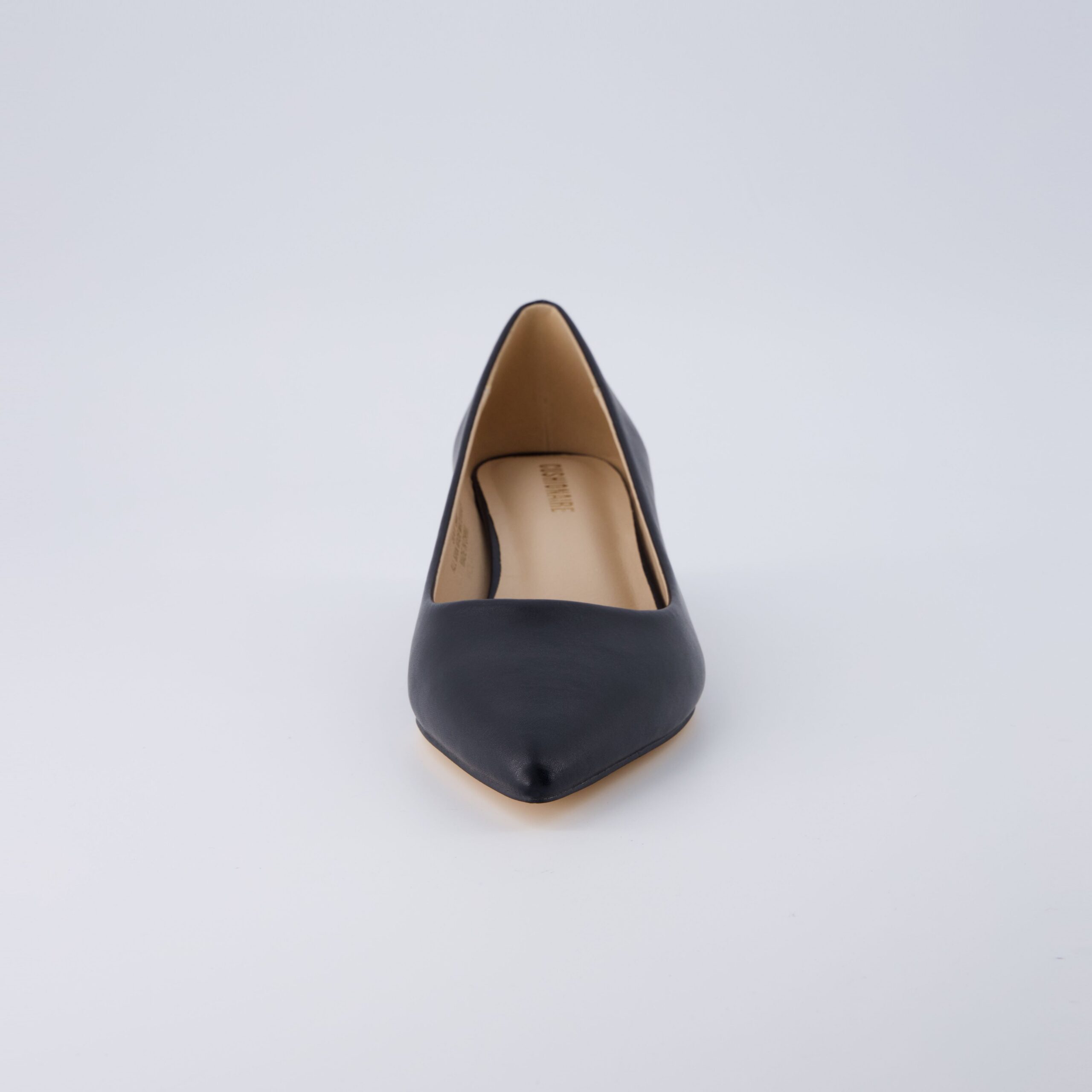 Bay Kitten Heel Pump - Image 12