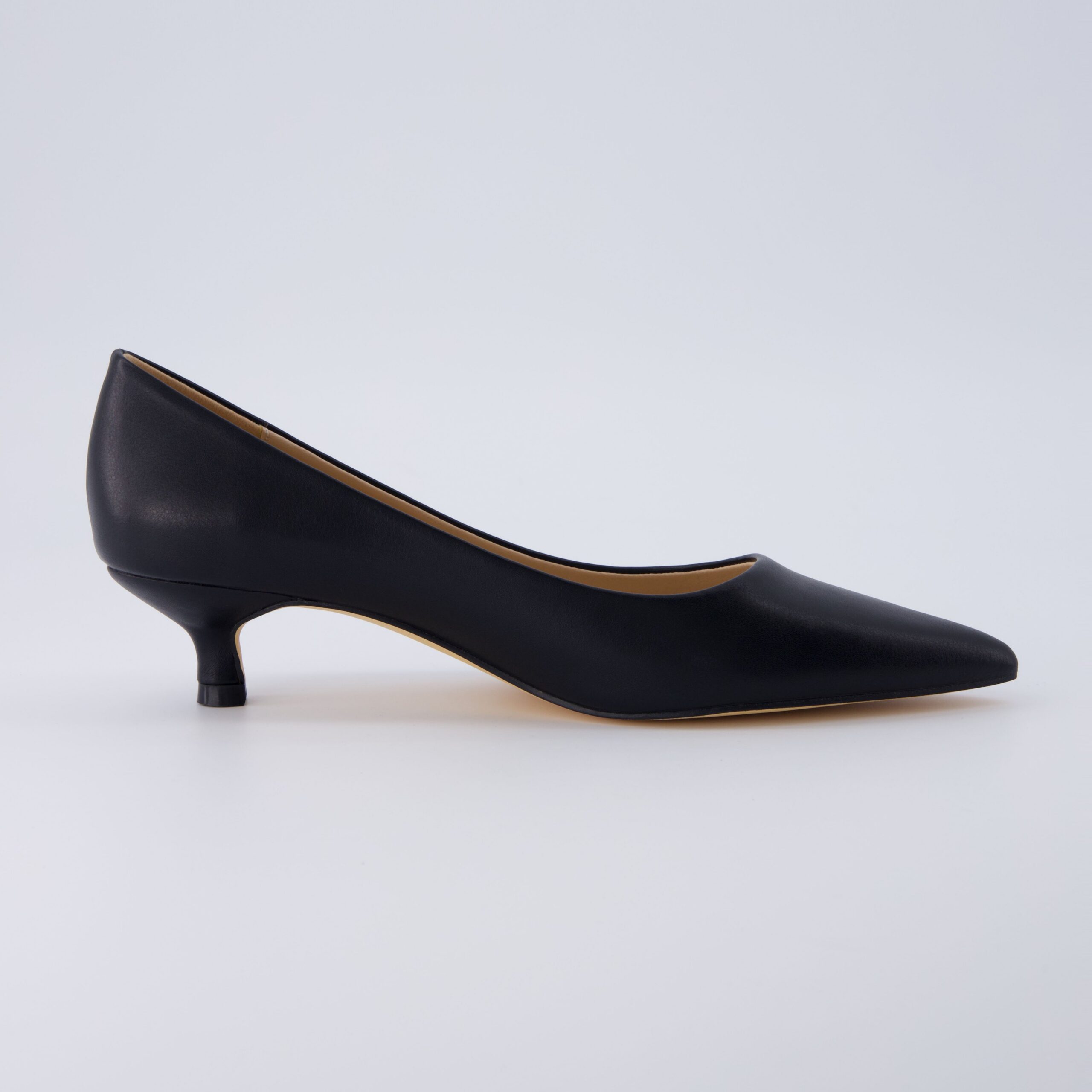 Bay Kitten Heel Pump - Image 10