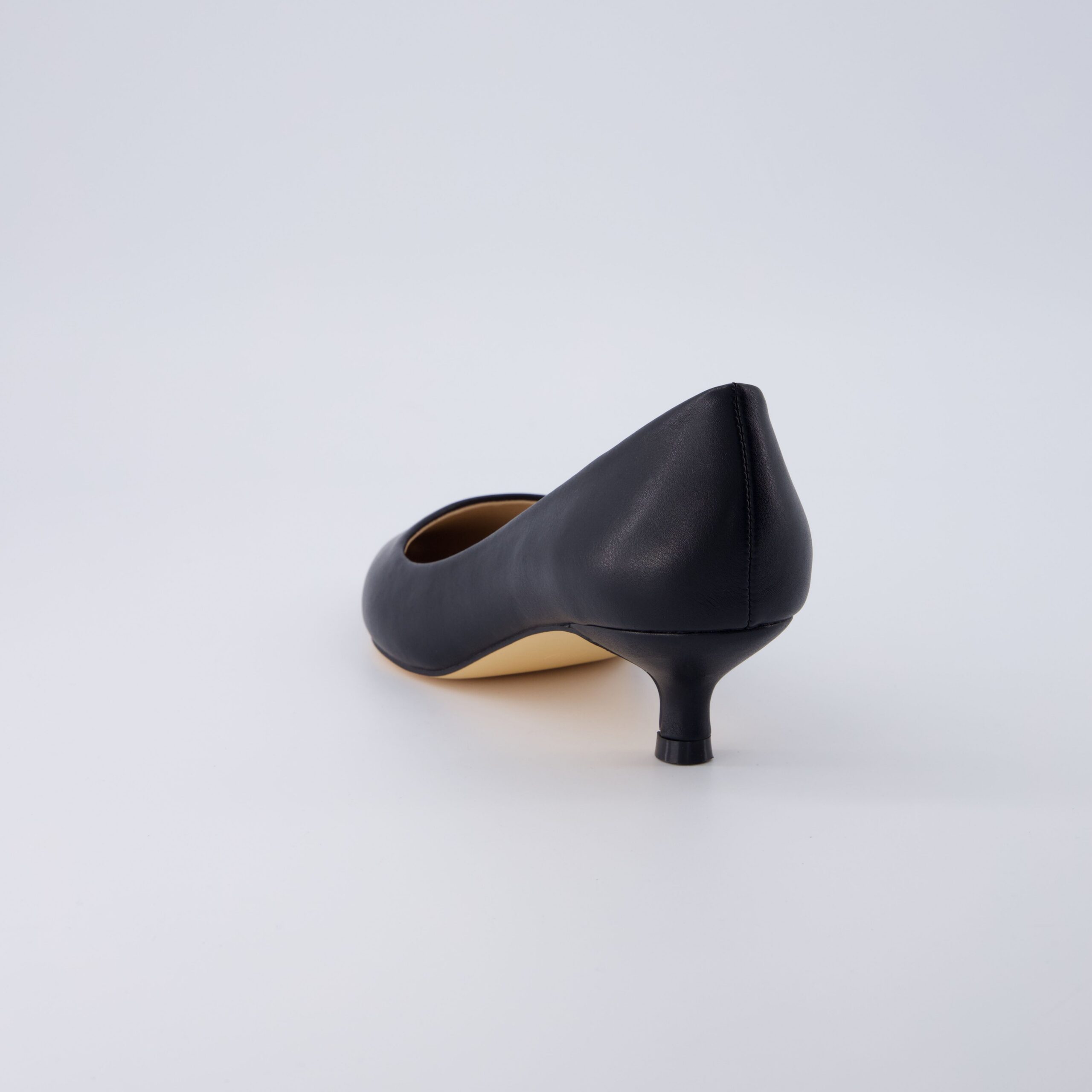 Bay Kitten Heel Pump - Image 11