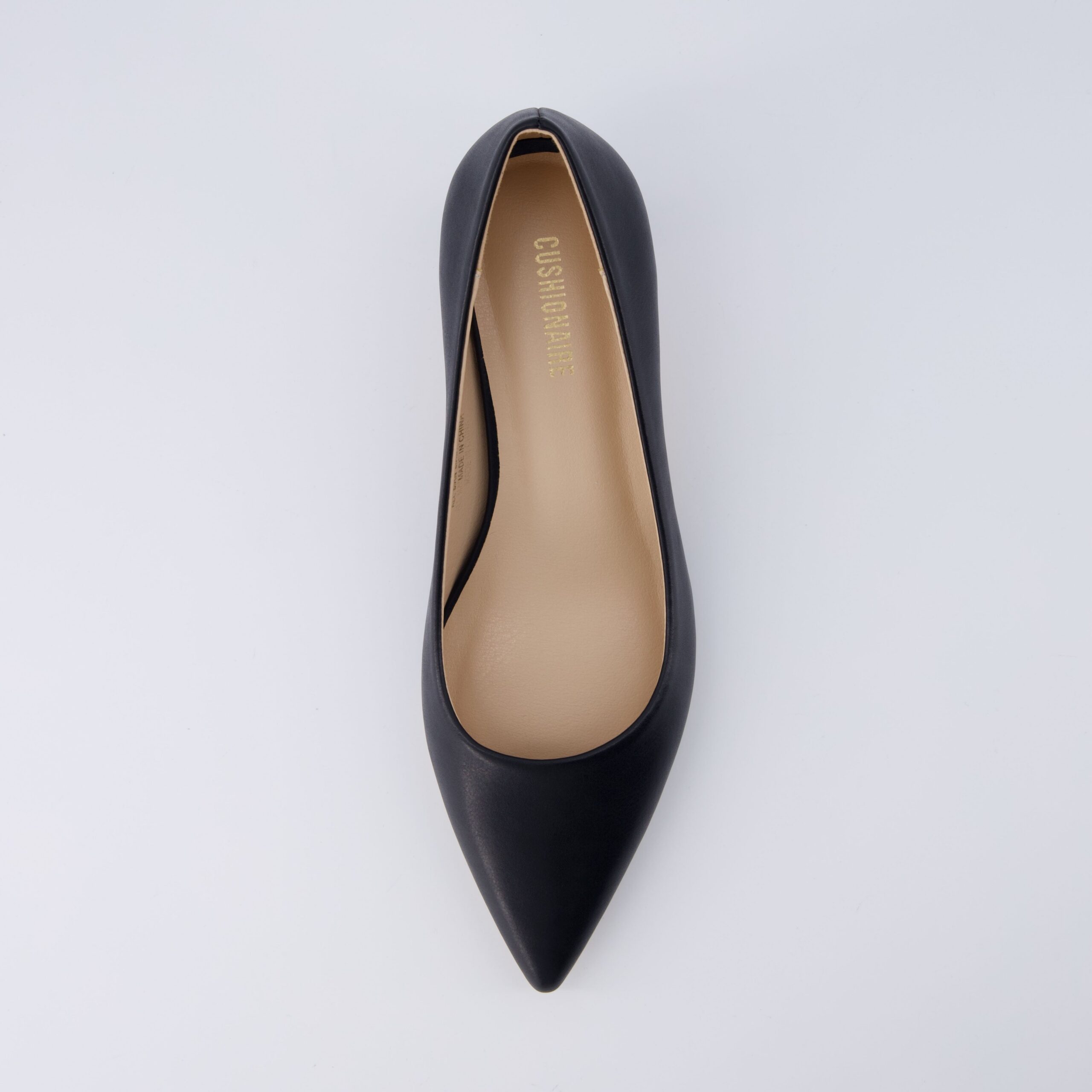 Bay Kitten Heel Pump - Image 7