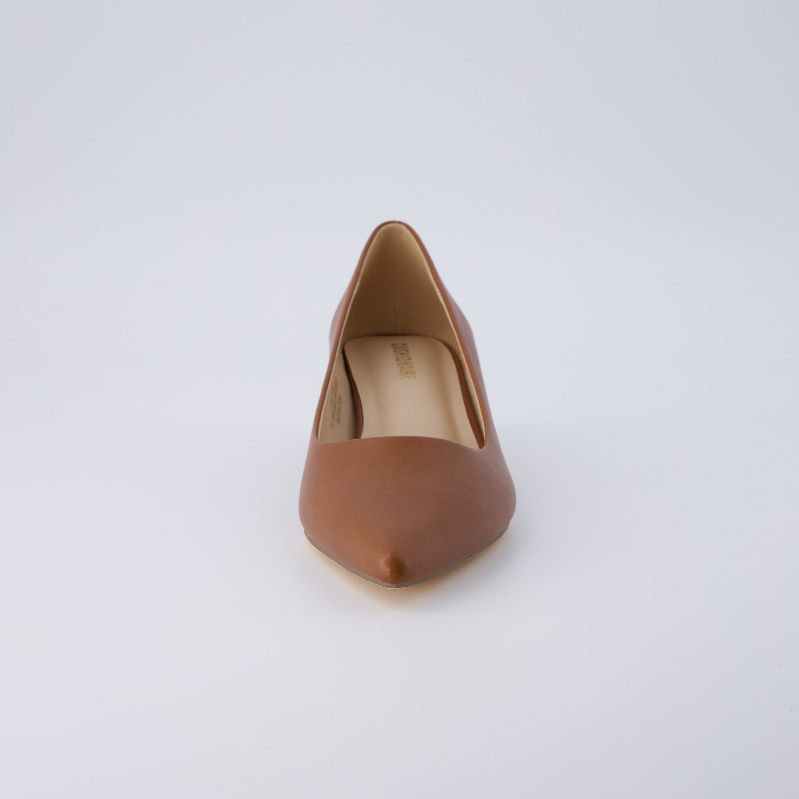 Bay Kitten Heel Pump - Image 3