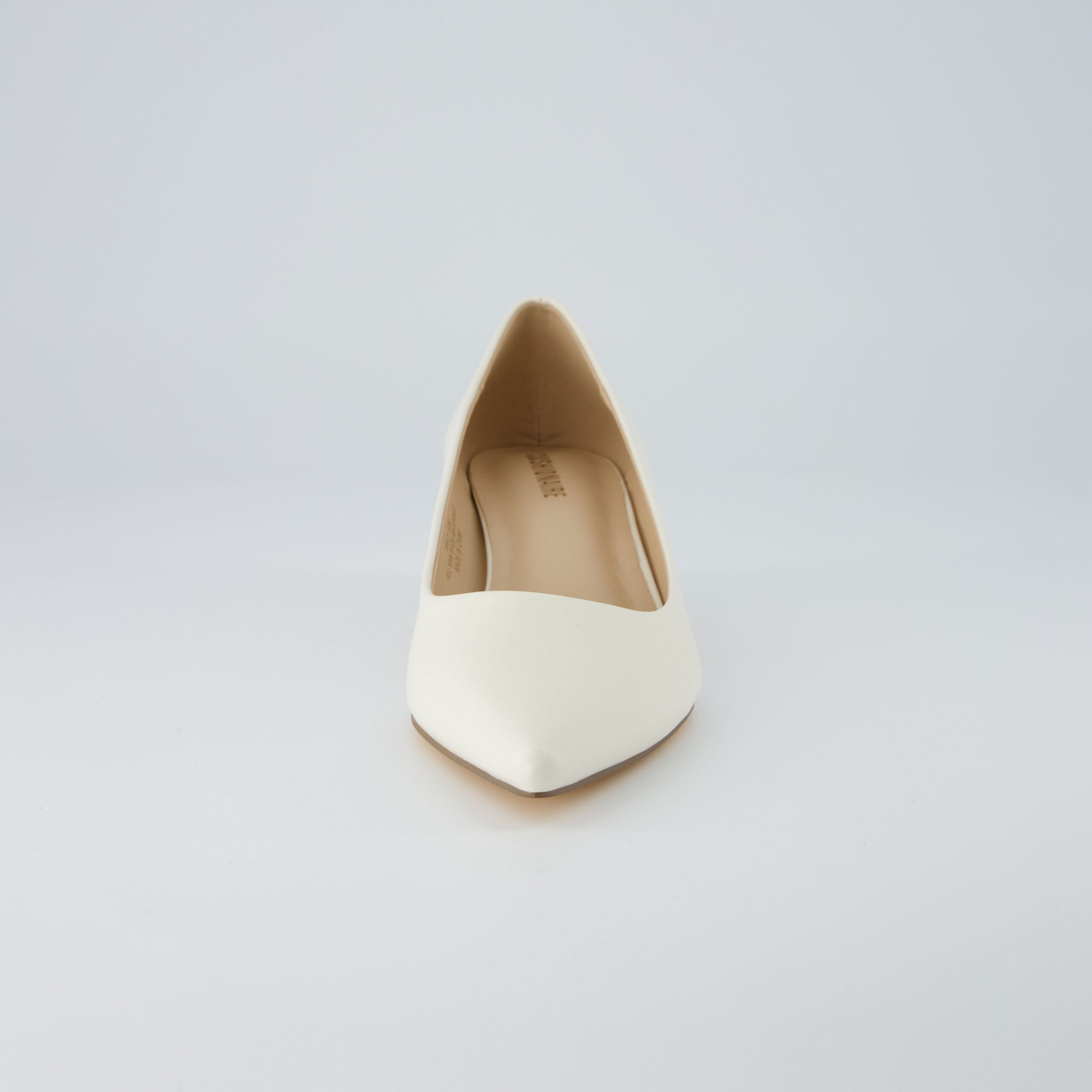 Bay Kitten Heel Pump - Image 15