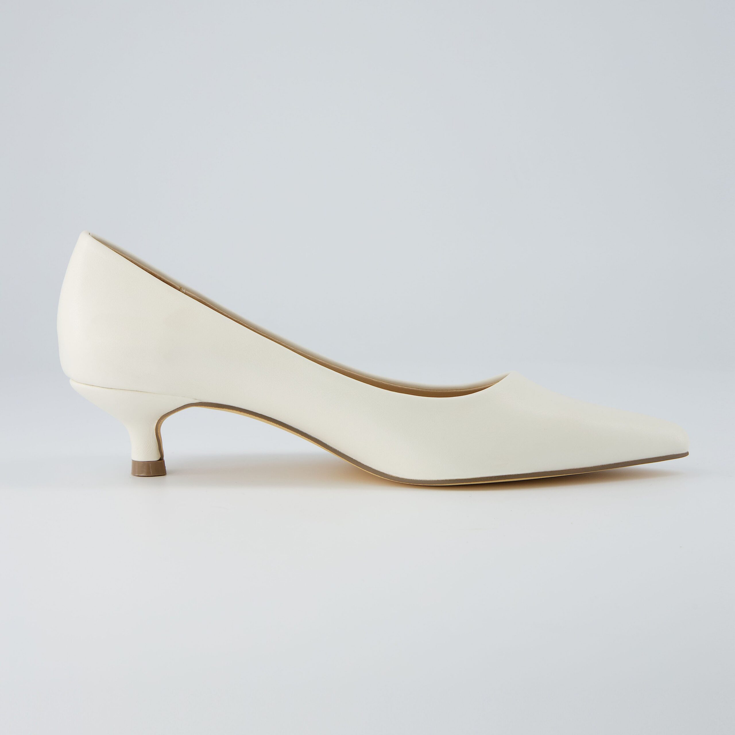 Bay Kitten Heel Pump - Image 16