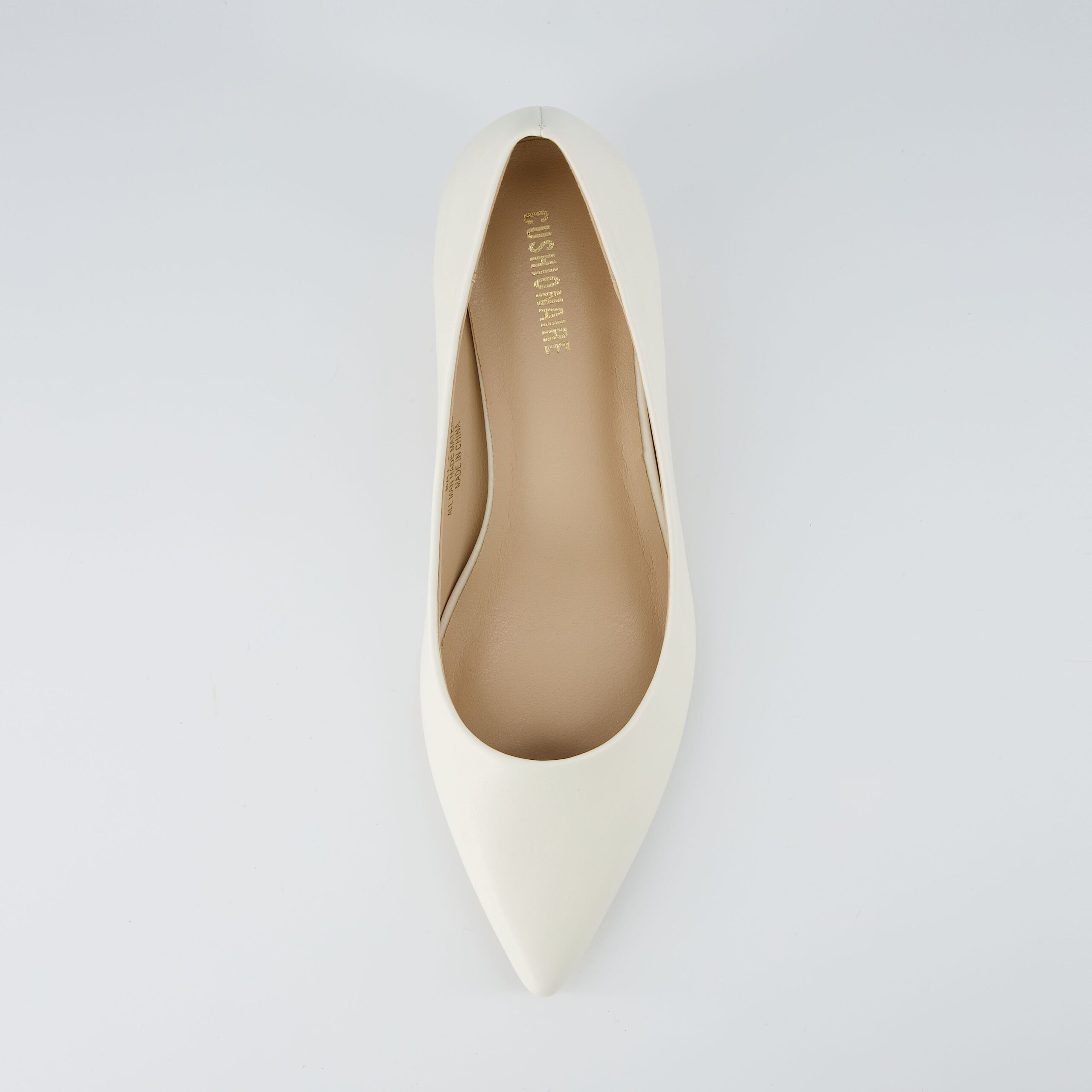 Bay Kitten Heel Pump - Image 18
