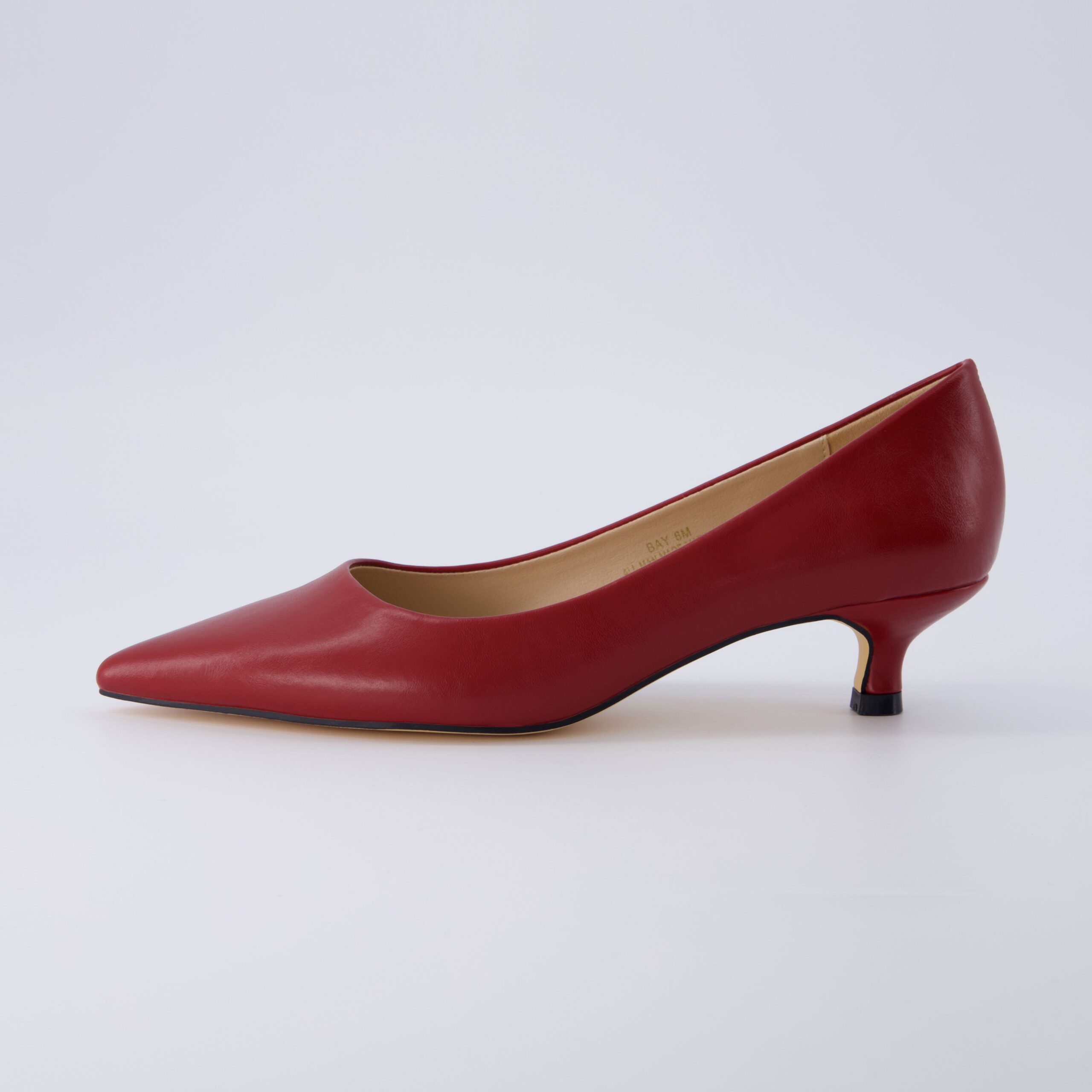 Bay Kitten Heel Pump - Image 19