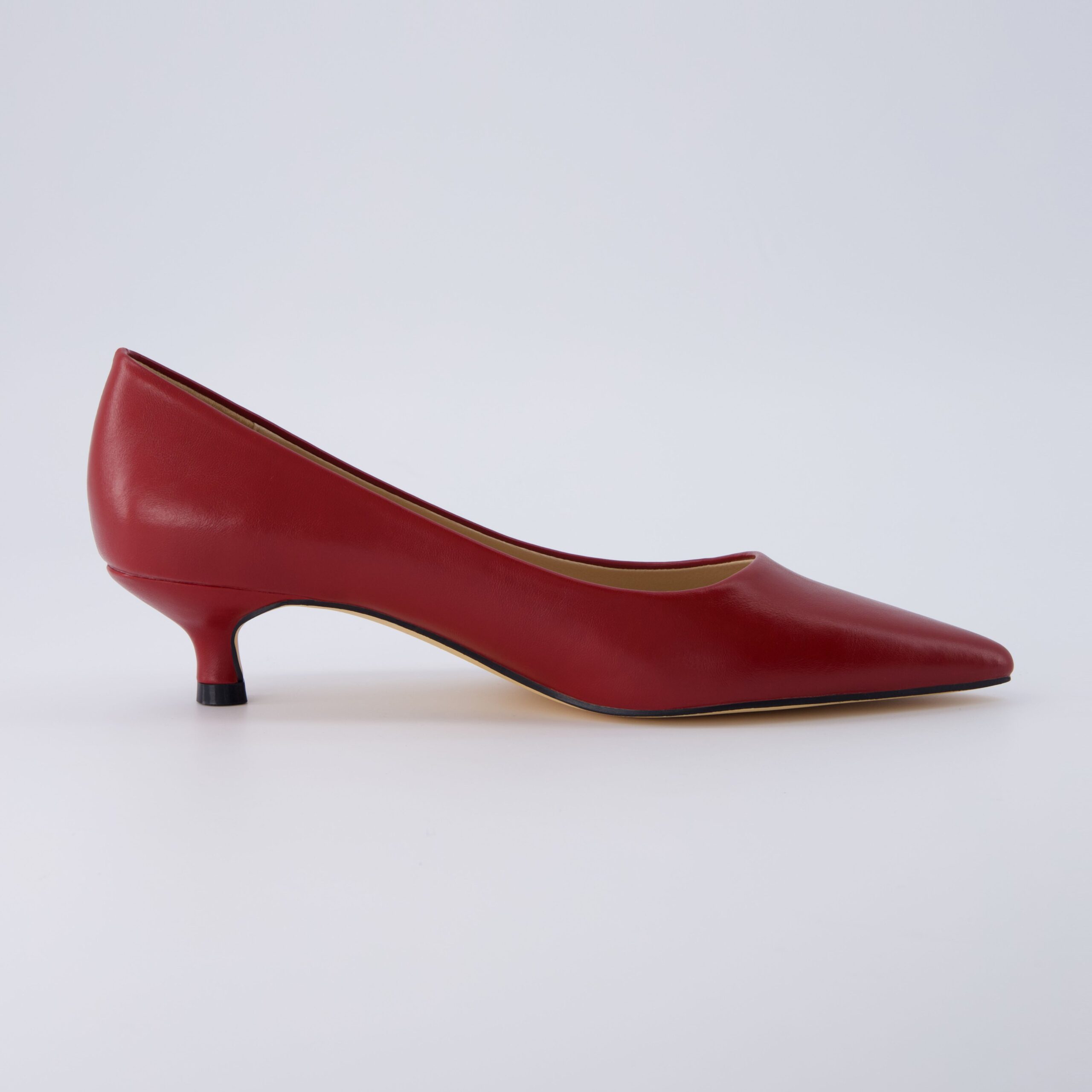 Bay Kitten Heel Pump - Image 22