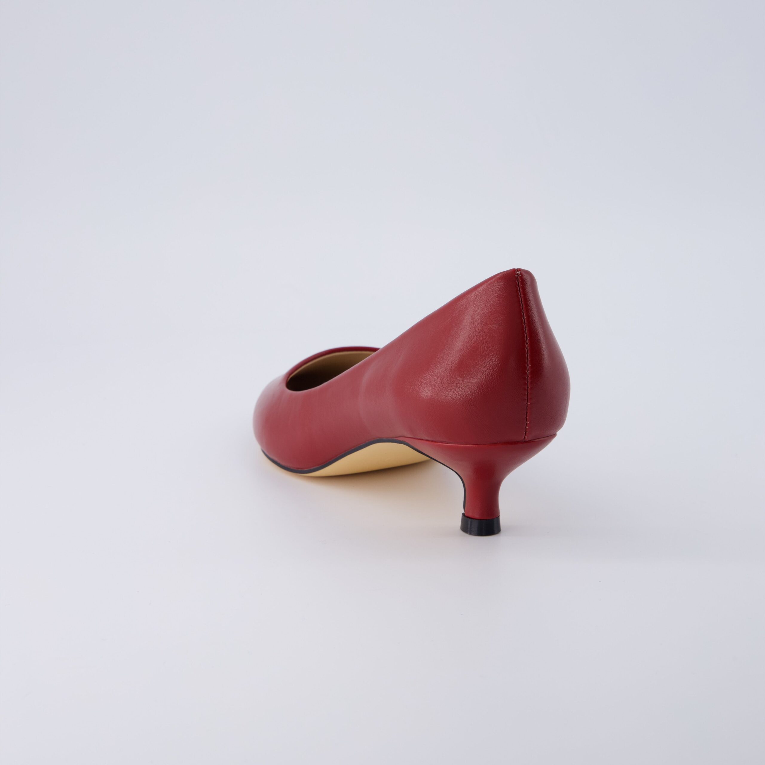 Bay Kitten Heel Pump - Image 23