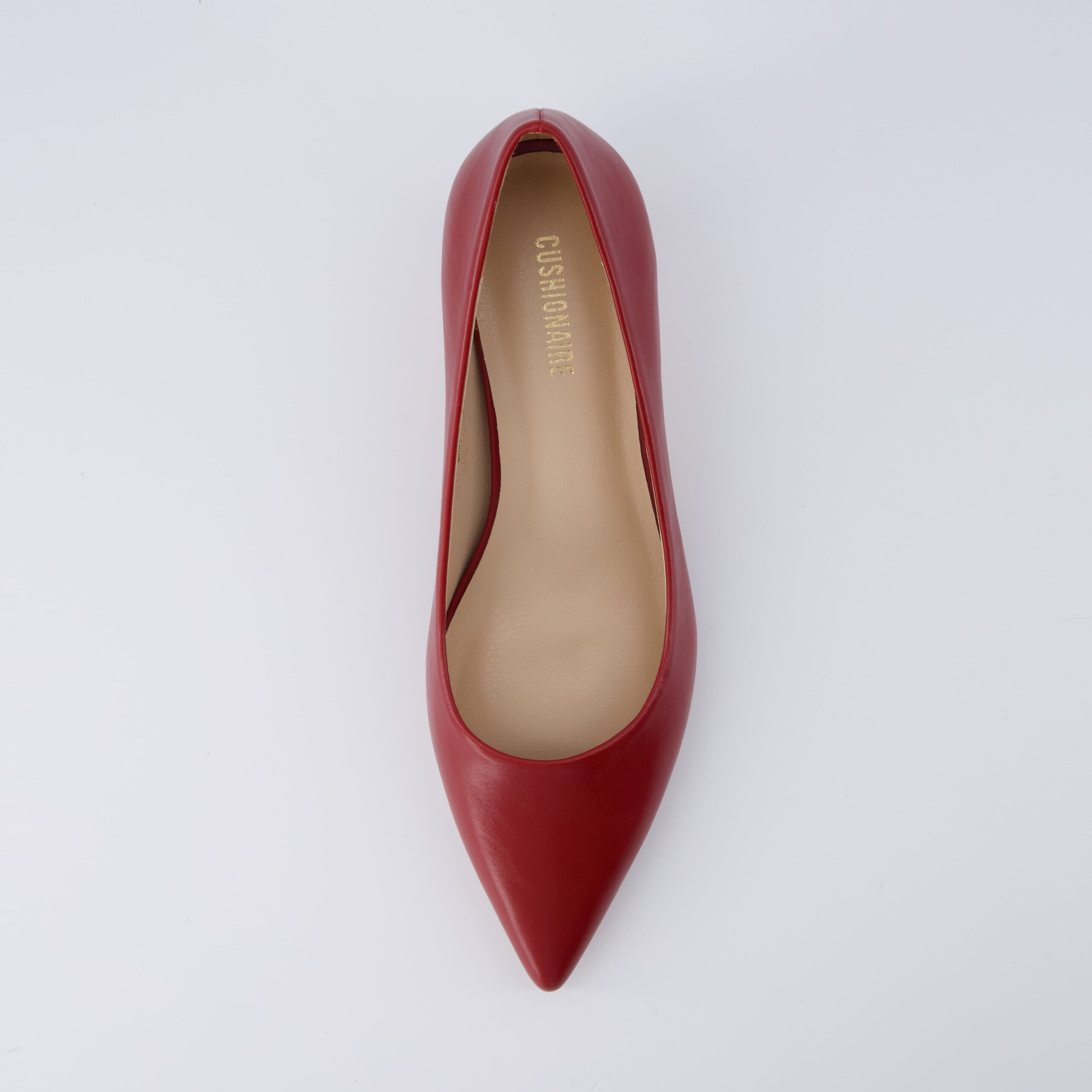 Bay Kitten Heel Pump - Image 24