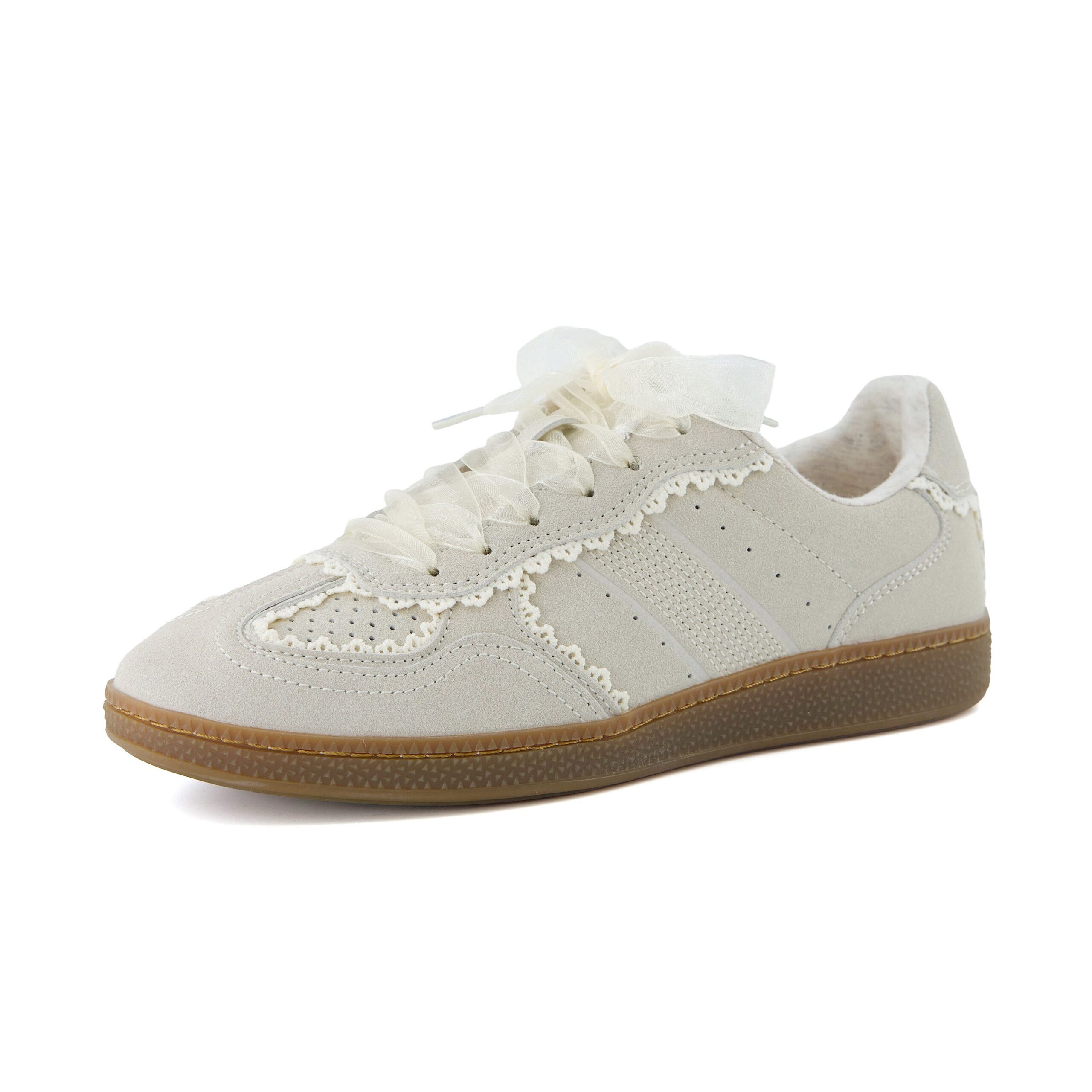 Belinda-K Lace Sneaker - Image 2