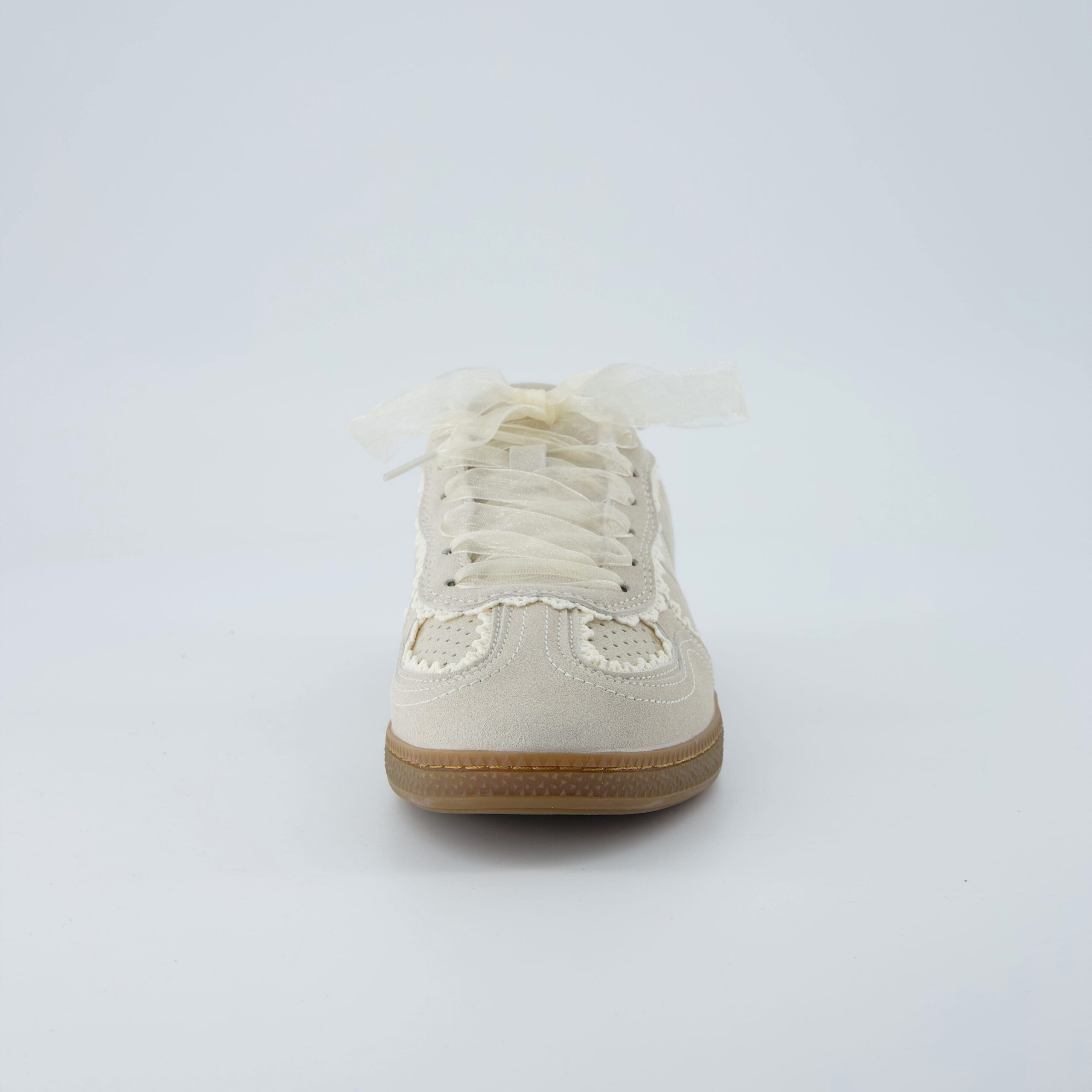 Belinda-K Lace Sneaker - Image 3
