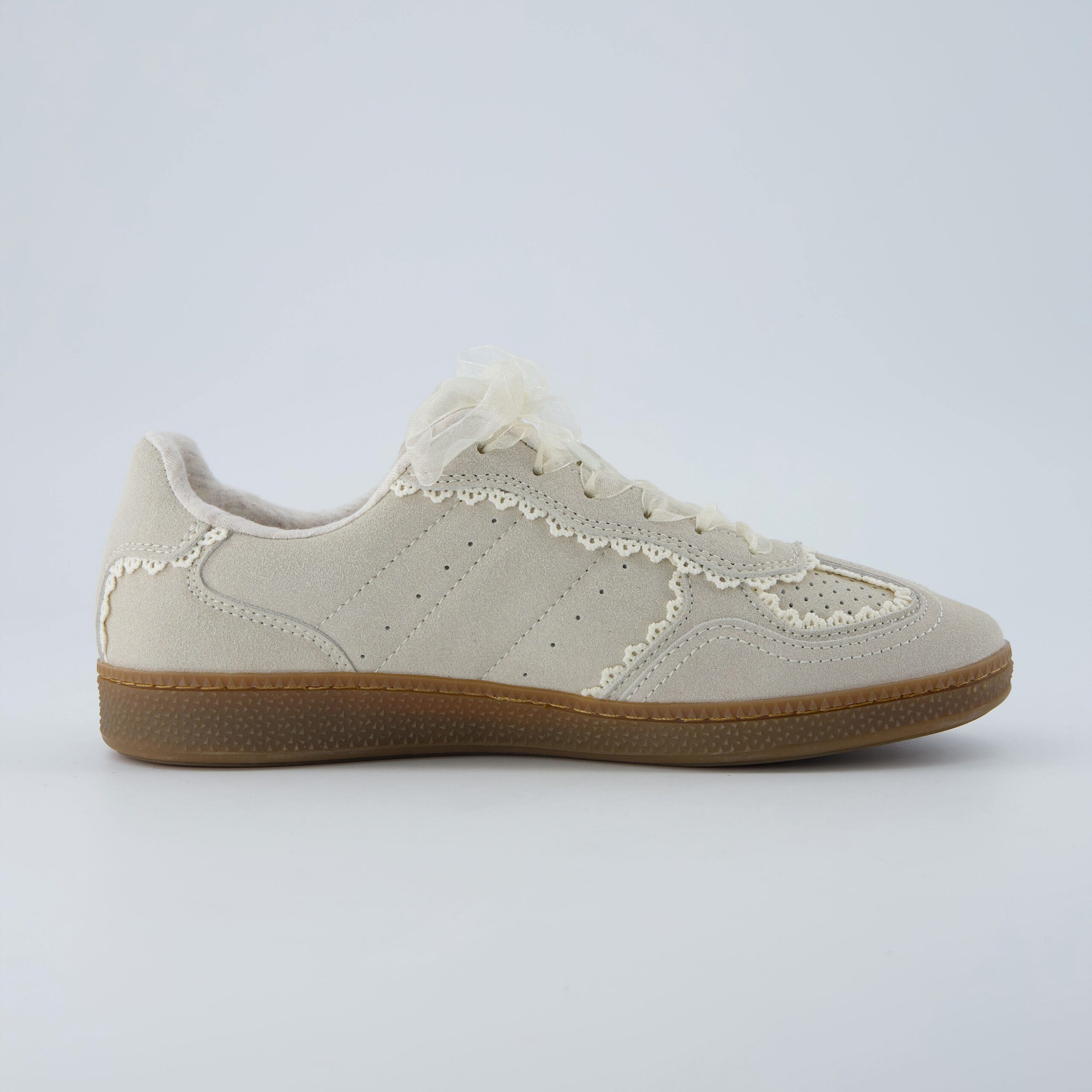 Belinda-K Lace Sneaker - Image 4