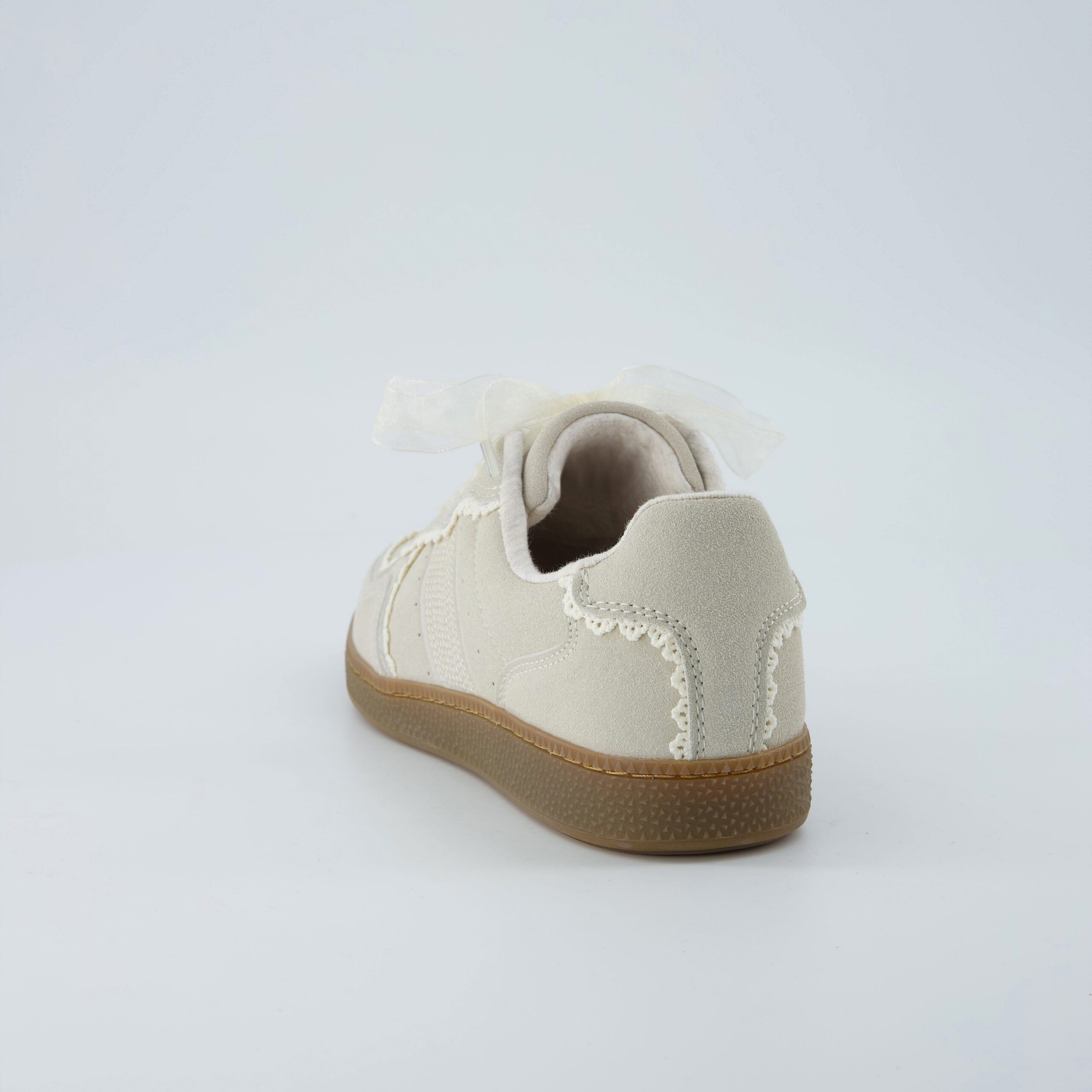 Belinda-K Lace Sneaker - Image 5