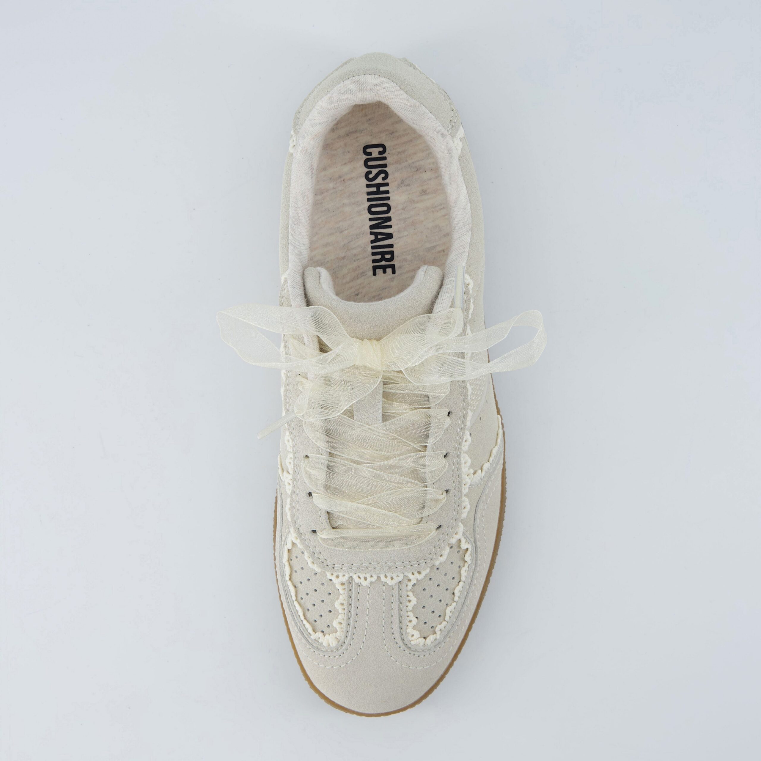 Belinda-K Lace Sneaker - Image 6