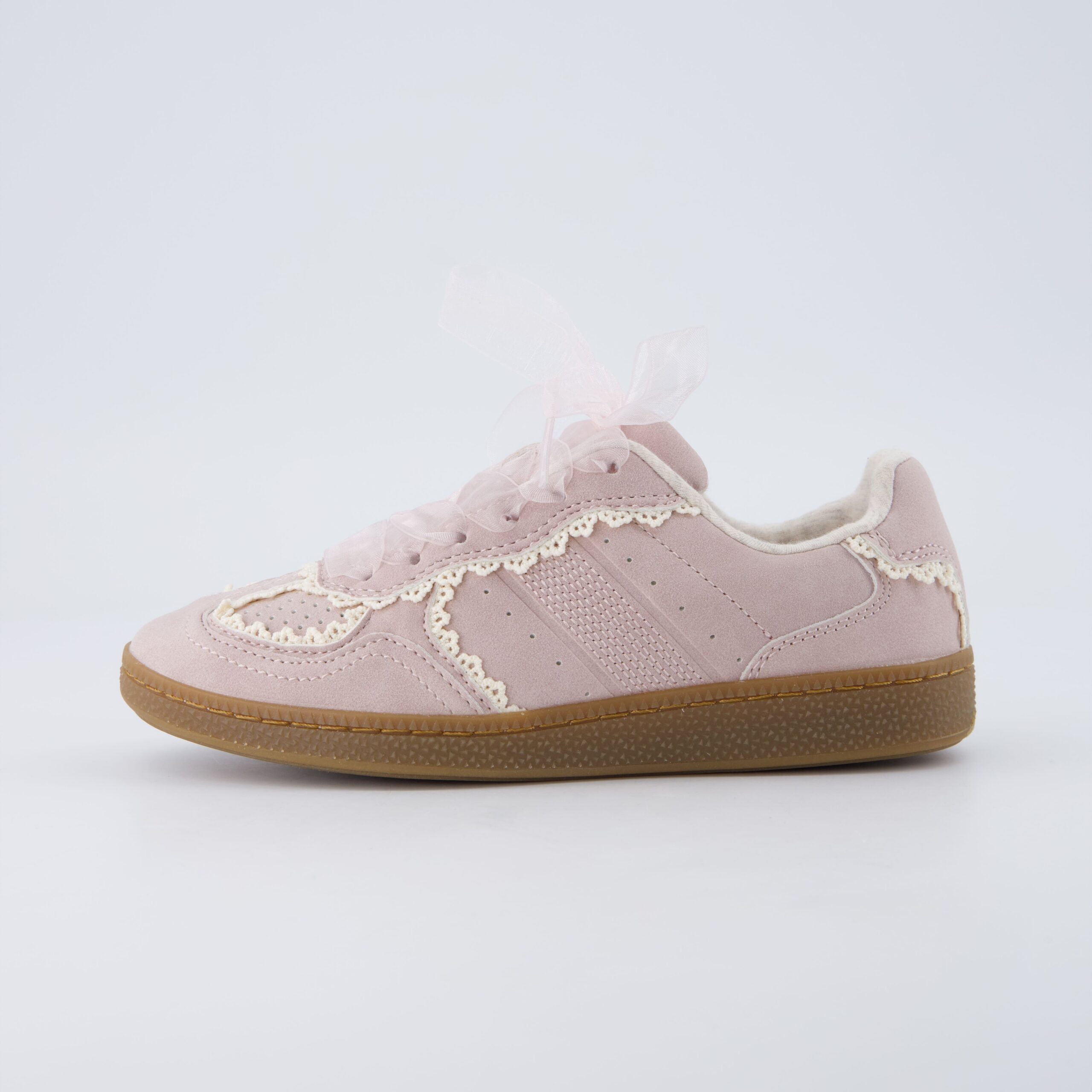 Belinda-K Lace Sneaker - Image 12