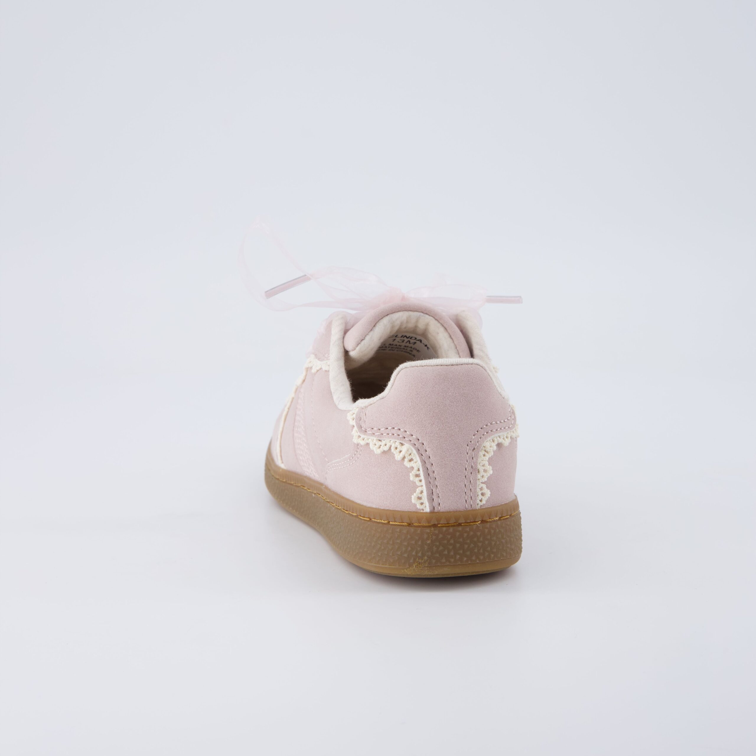 Belinda-K Lace Sneaker - Image 16