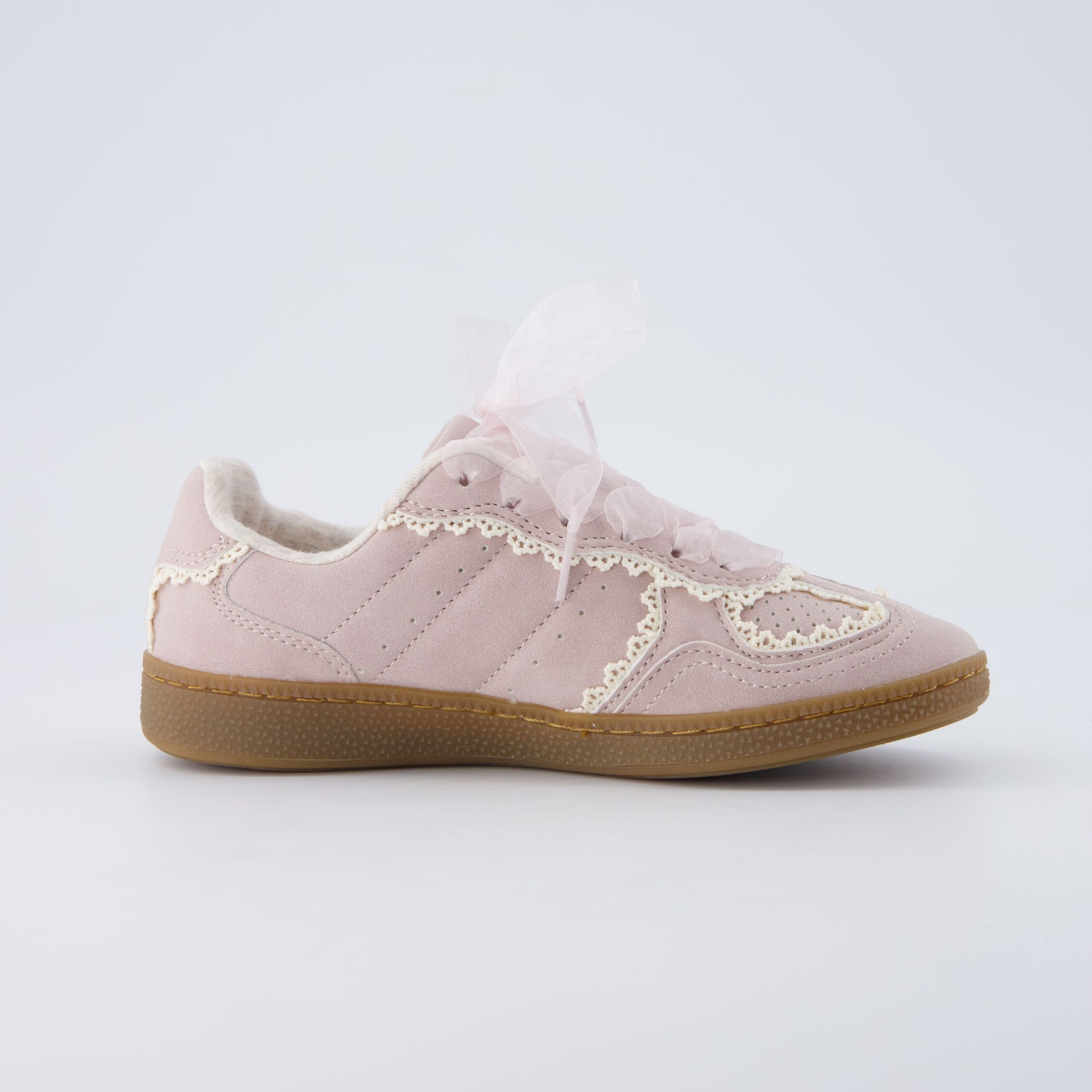 Belinda-K Lace Sneaker - Image 15