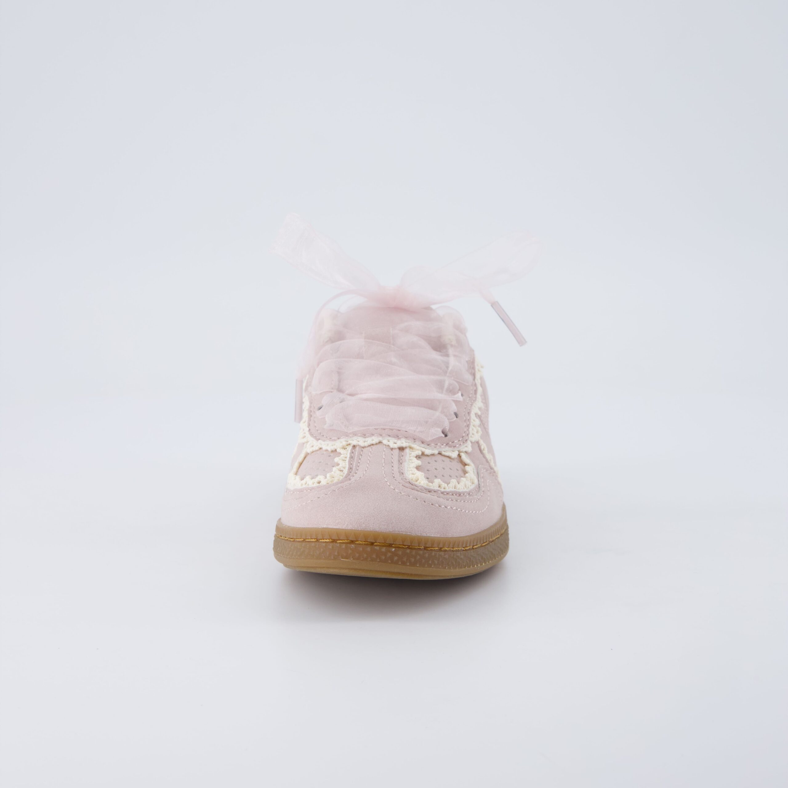 Belinda-K Lace Sneaker - Image 14
