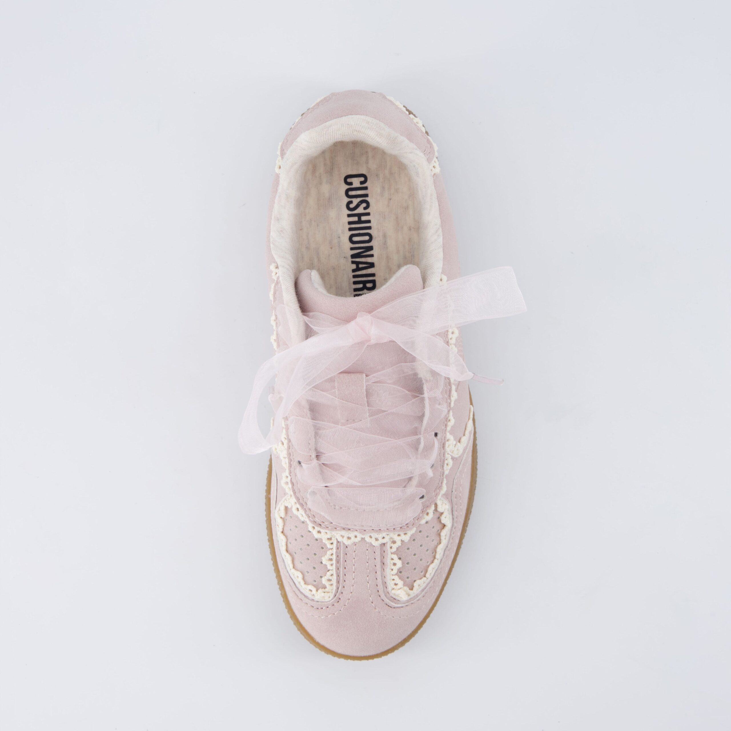 Belinda-K Lace Sneaker - Image 17