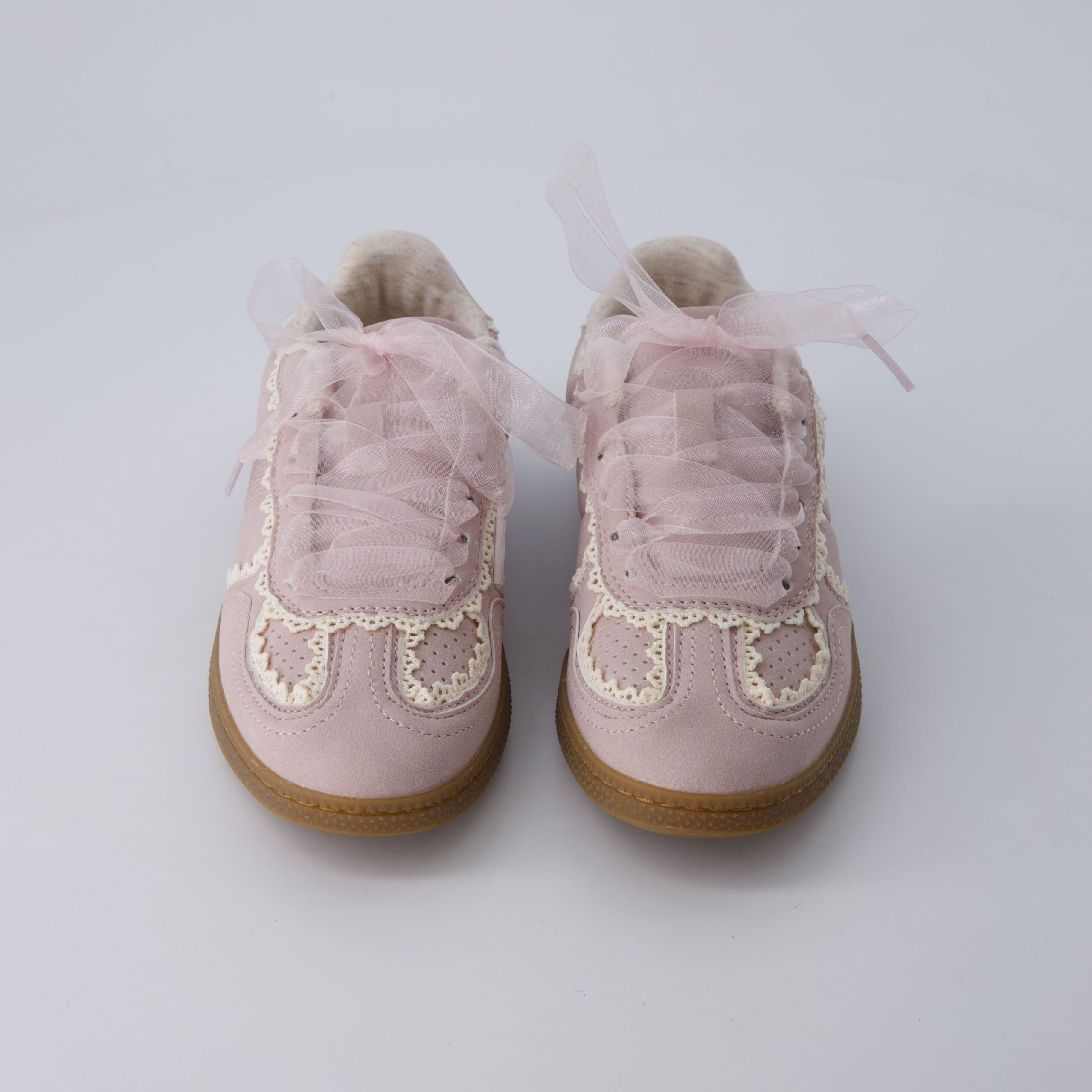 Belinda-K Lace Sneaker - Image 21