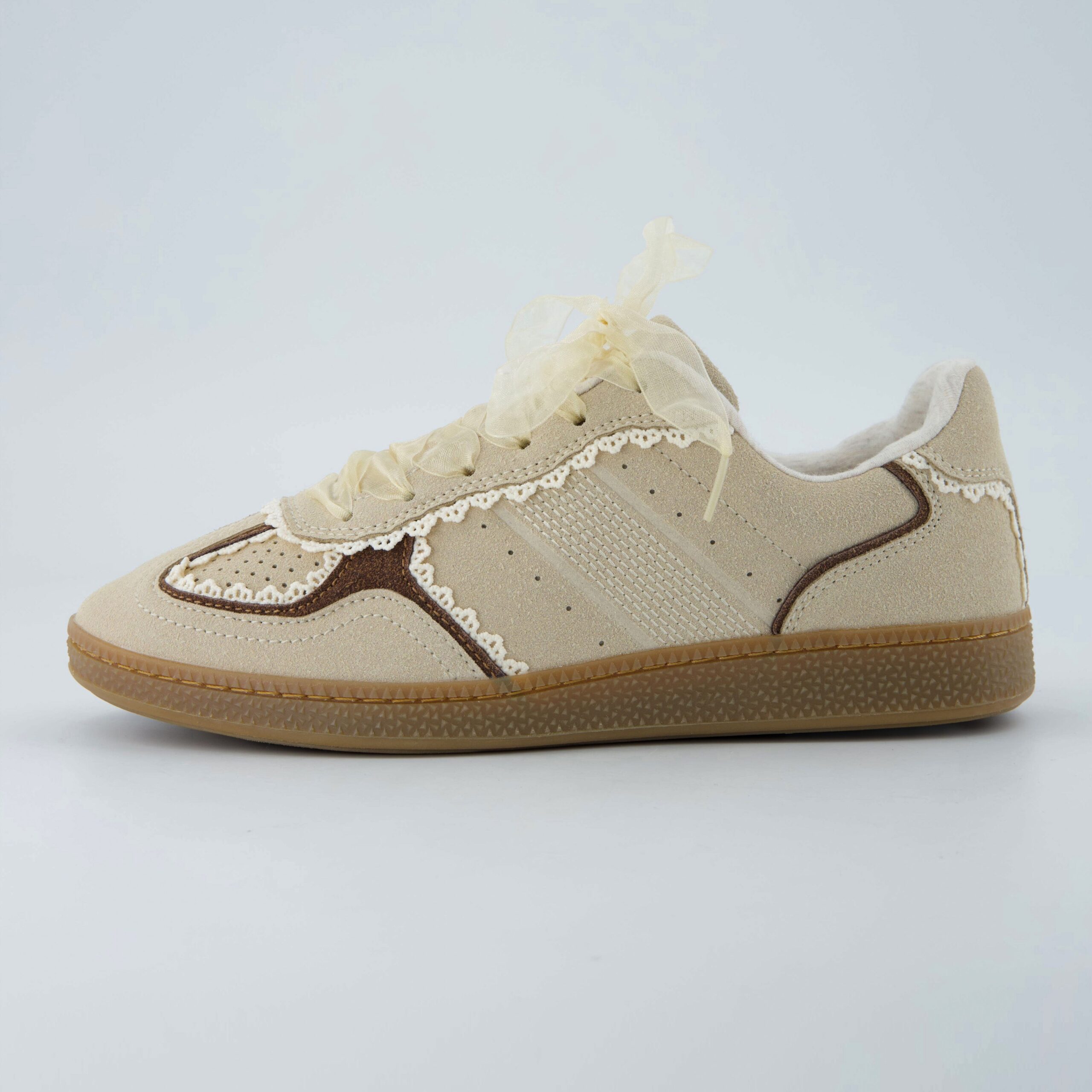 Belinda Casual Sneakers