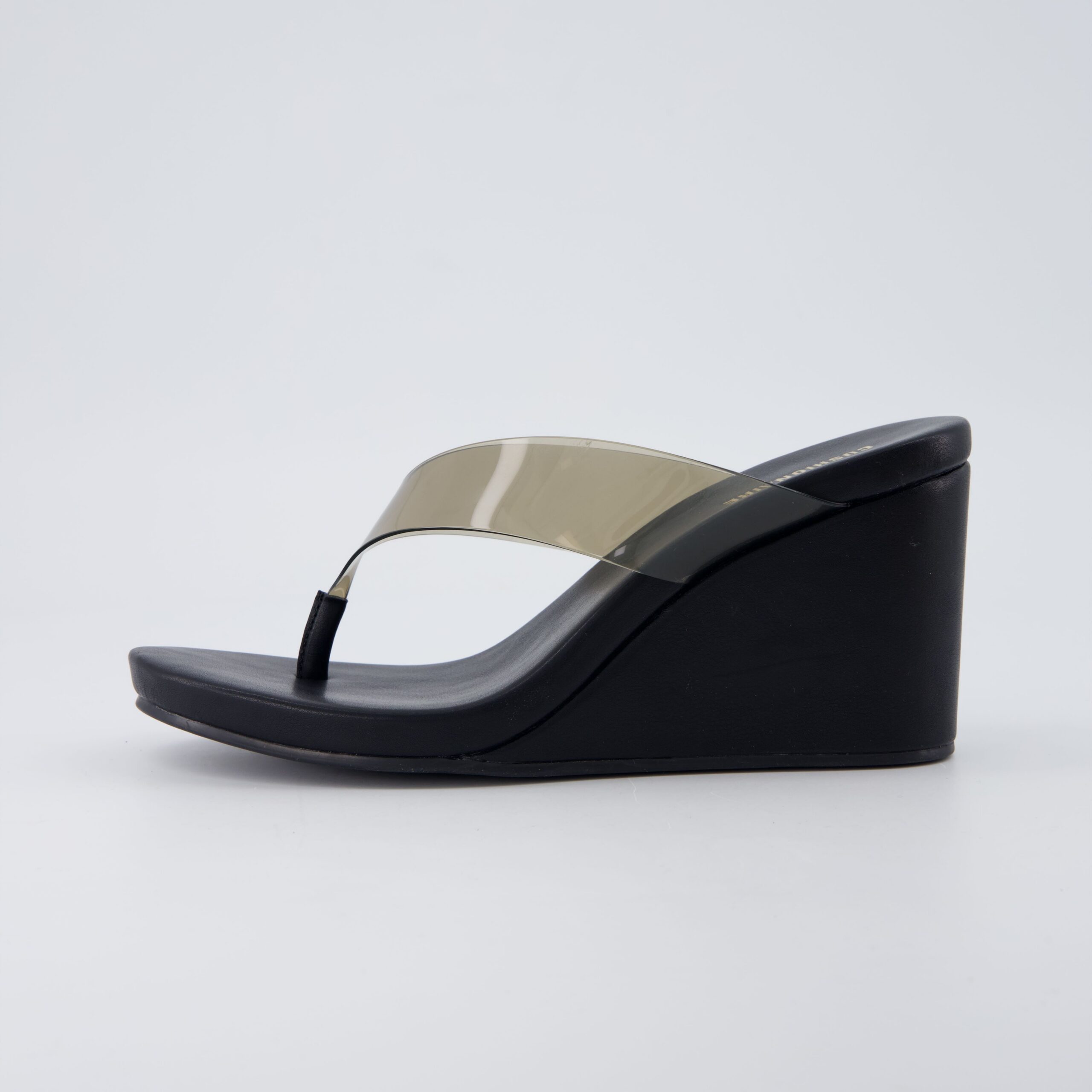 Bera Platform Sandals
