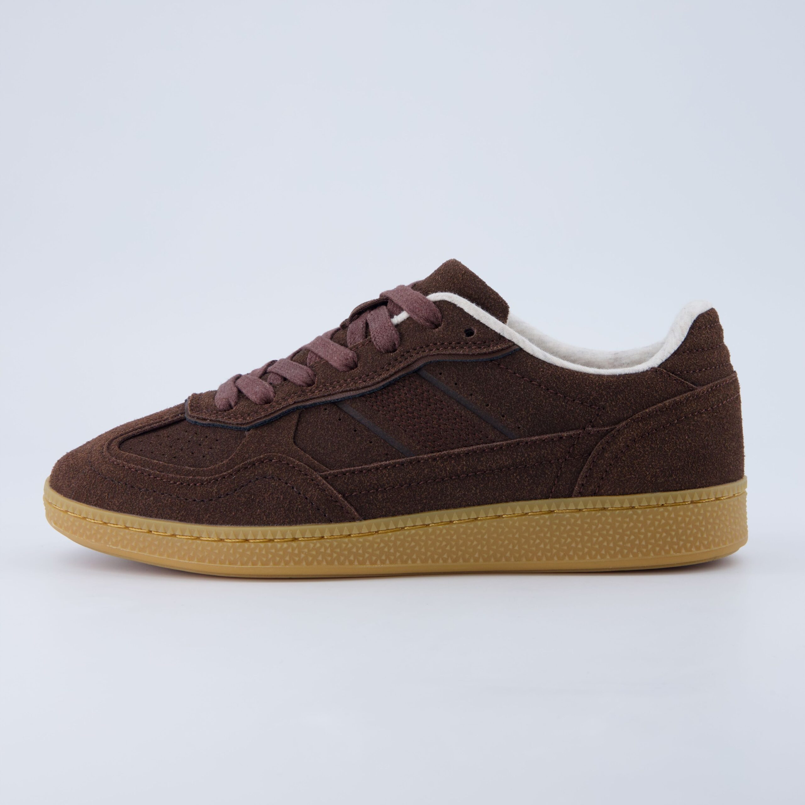 Bettina Retro Sneaker