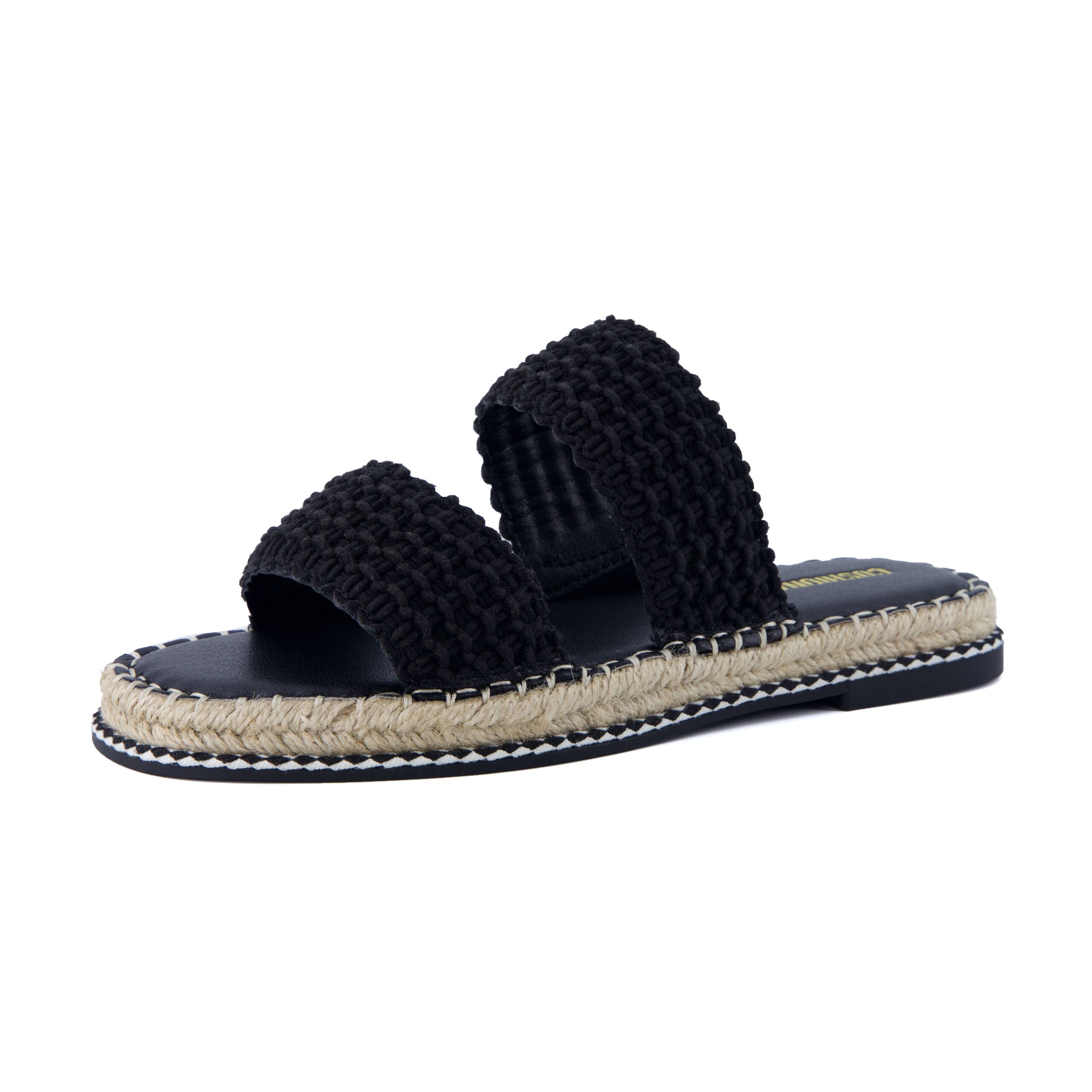 Bhendi Espadrille Sandal - Image 2