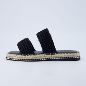 Bhendi Espadrille Sandal