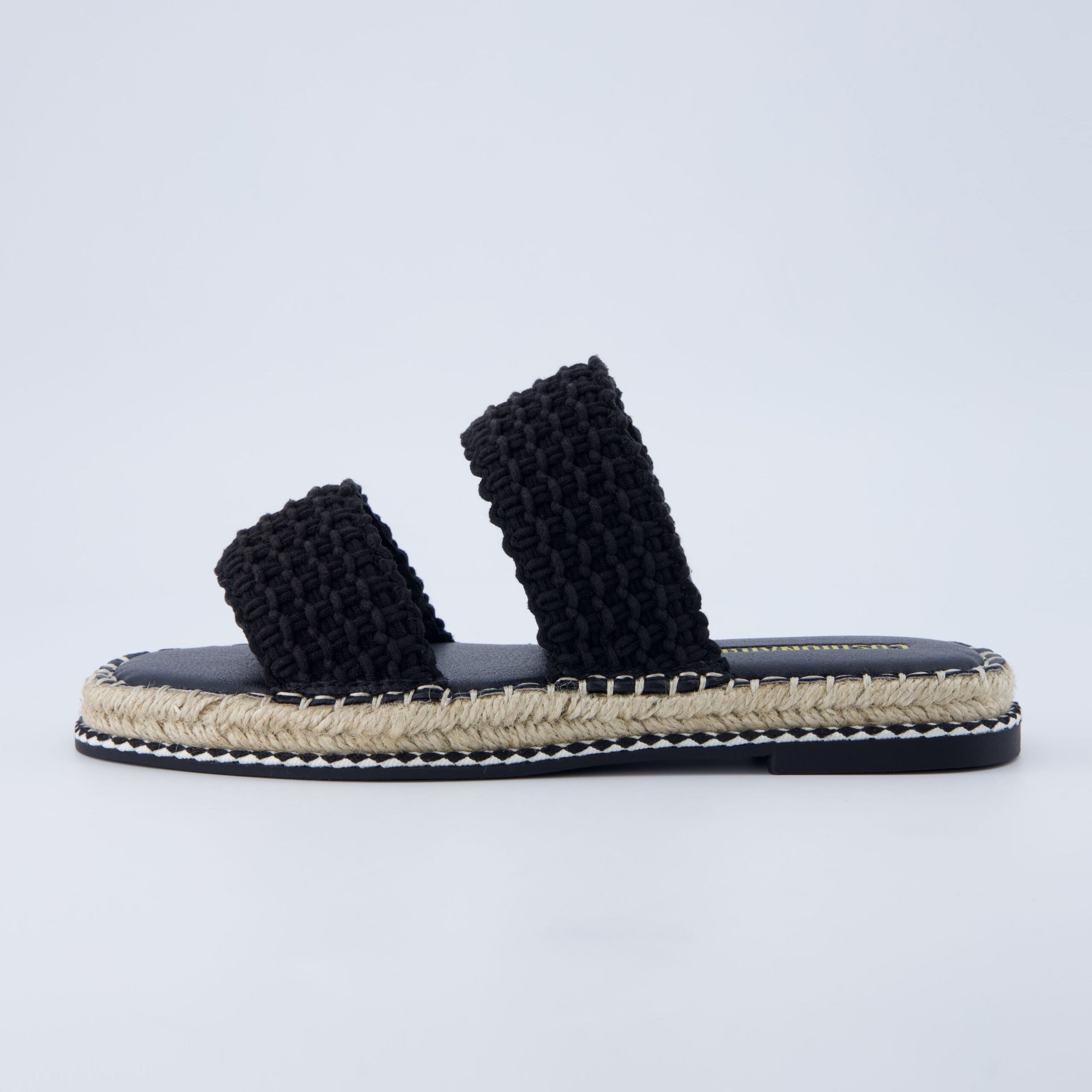 Bhendi Espadrille Sandal