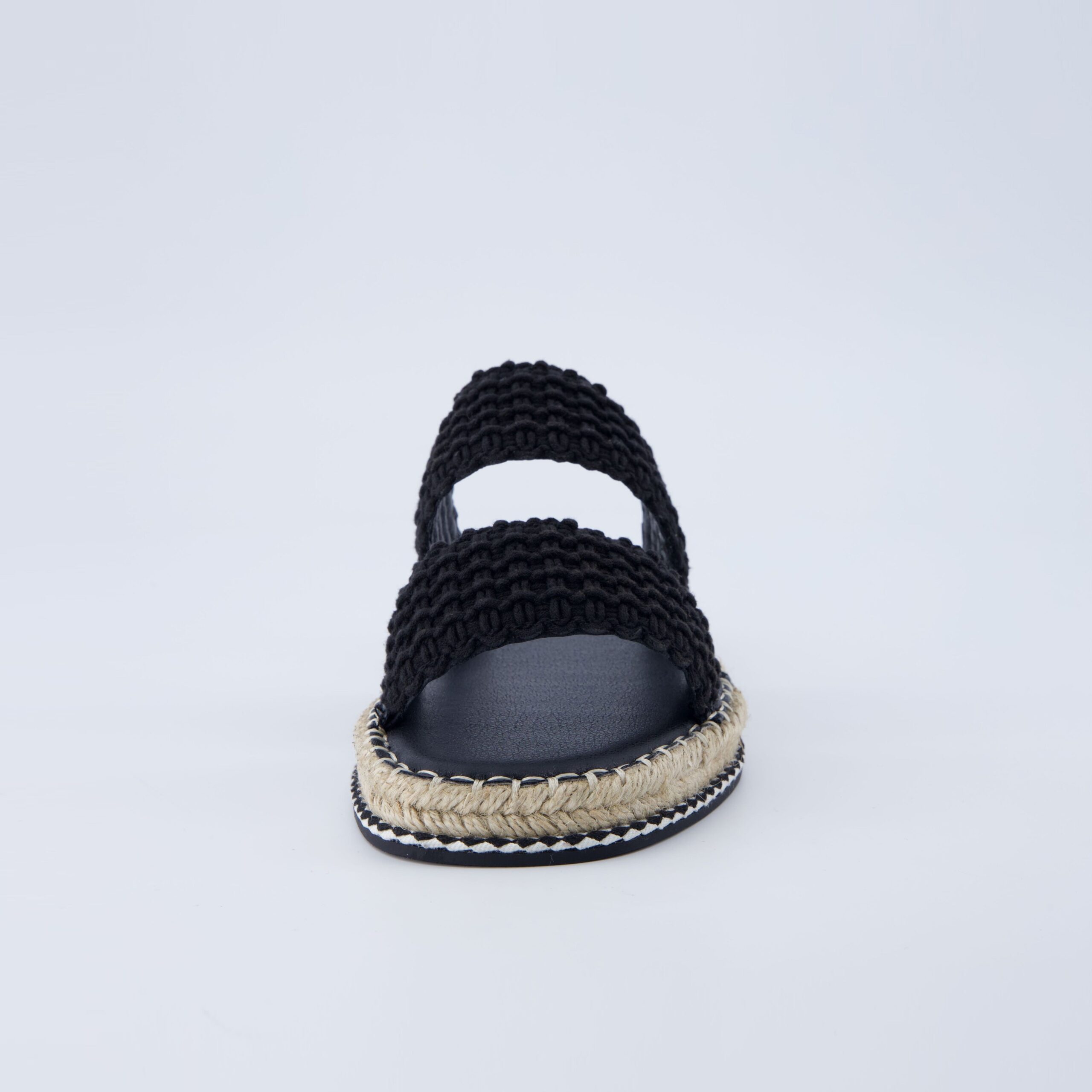 Bhendi Espadrille Sandal - Image 3